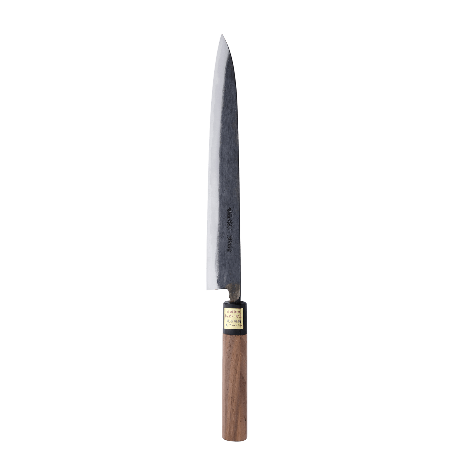 Moritaka Moritaka 240 mm Sujihiki Aogami - Super _1