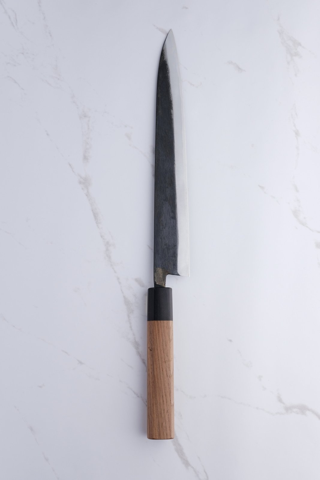 Moritaka <Moritaka 240 mm Sujihiki Aogami - Super>_2 by Rune - Jakobsen Design