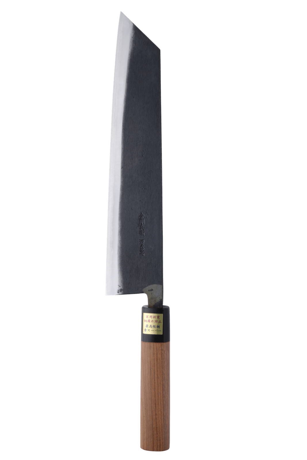 Foodgear Shop Moritaka 270 mm Kiritsuke Aogami - Super _1