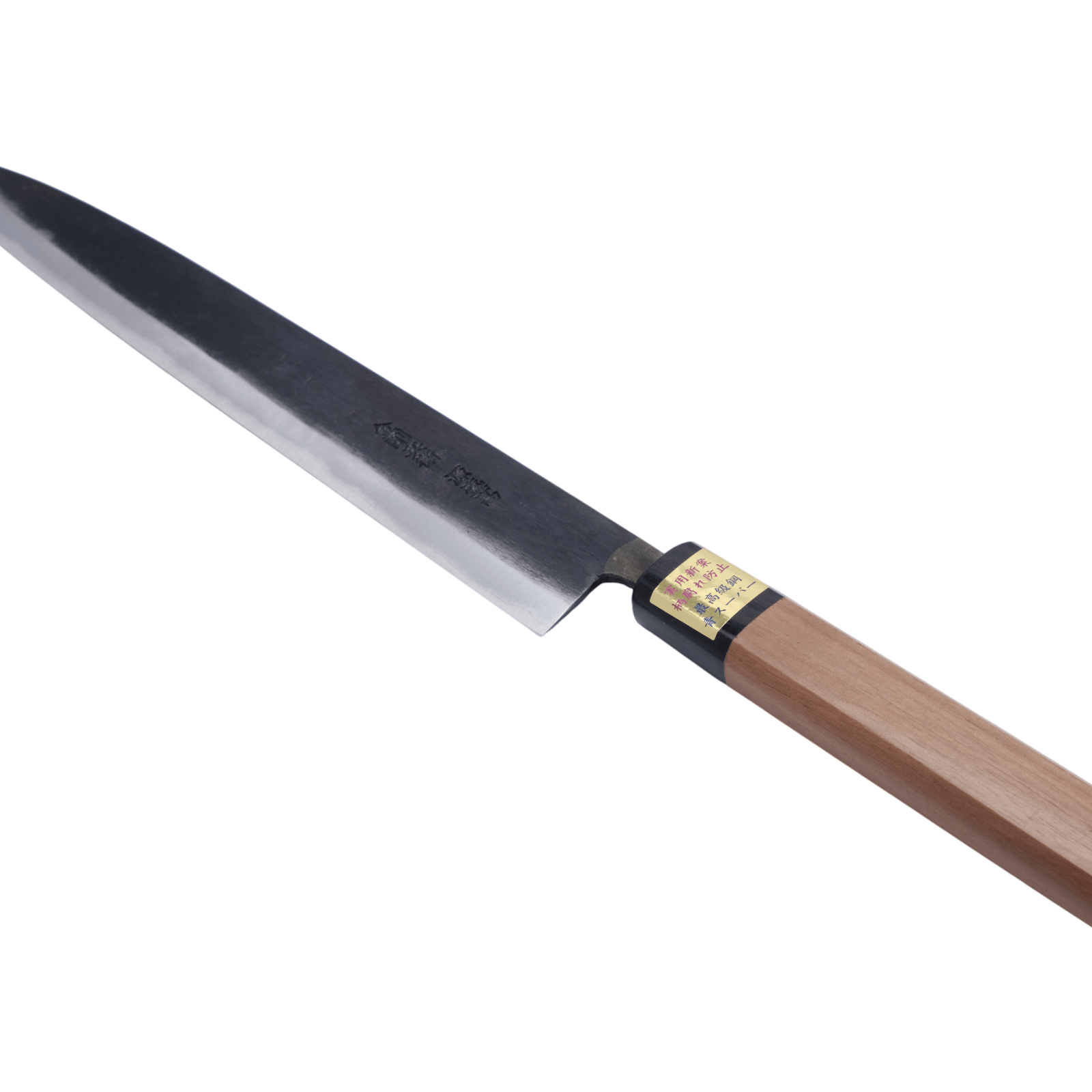 Moritaka Moritaka 270 mm Sujihiki Aogami - Super _4