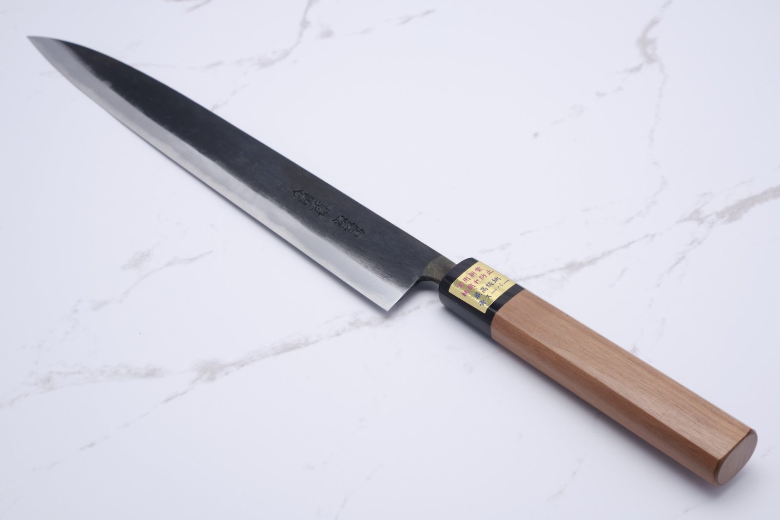 Moritaka <Moritaka 270 mm Sujihiki Aogami - Super>_3 by Rune - Jakobsen Design