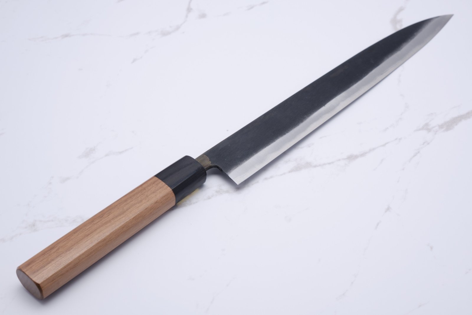 Moritaka <Moritaka 270 mm Sujihiki Aogami - Super>_4 by Rune - Jakobsen Design