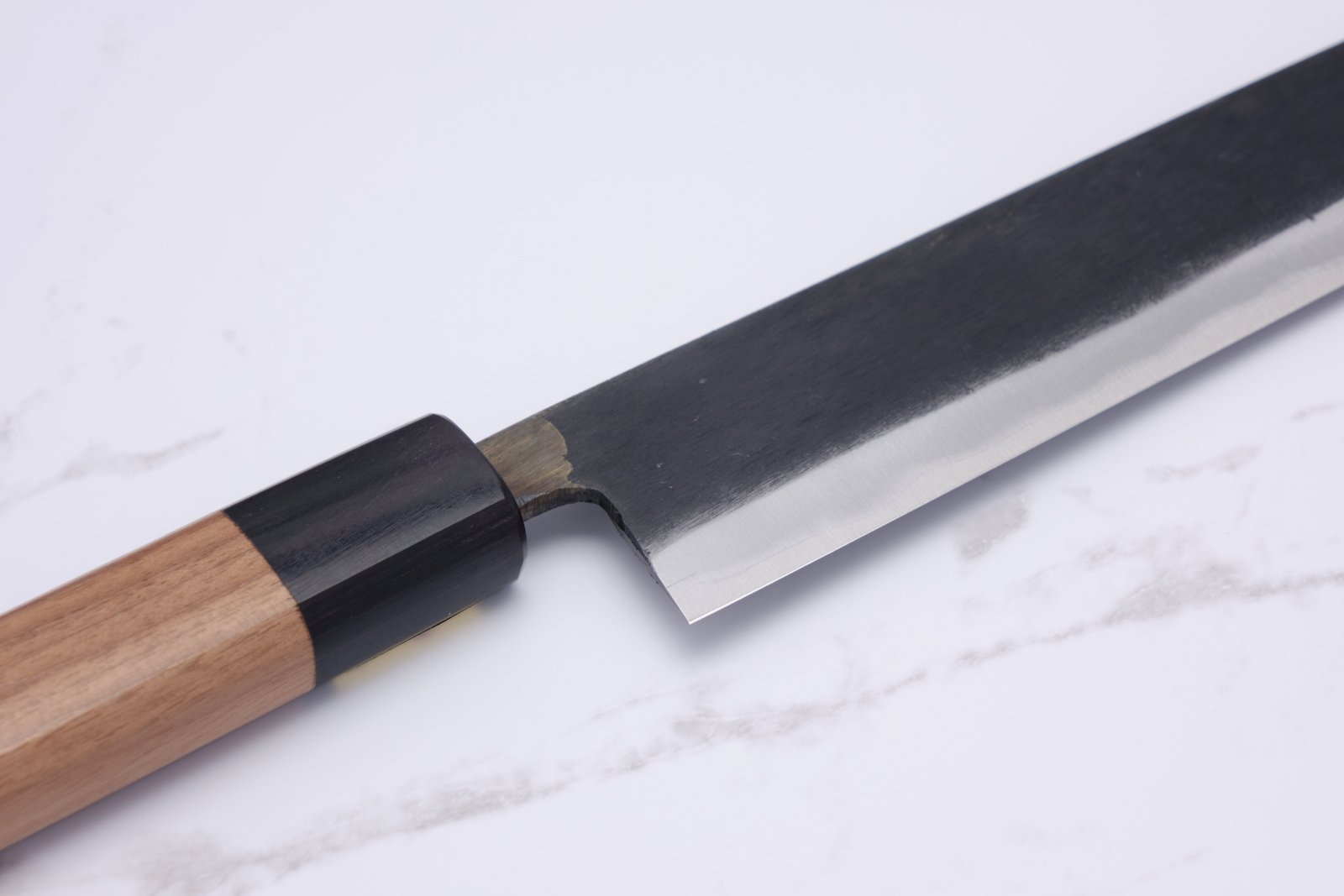 Moritaka Moritaka 270 mm Sujihiki Aogami - Super_6 by Rune - Jakobsen Design