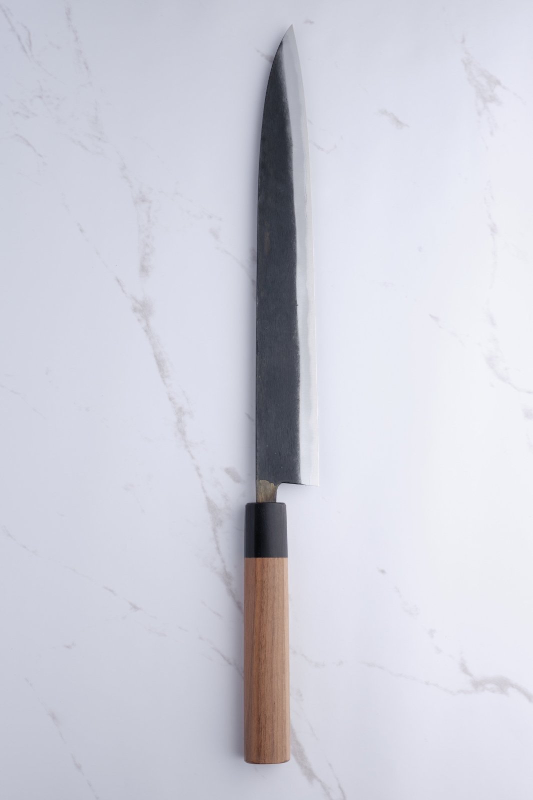 Moritaka <Moritaka 270 mm Sujihiki Aogami - Super>_2 by Rune - Jakobsen Design