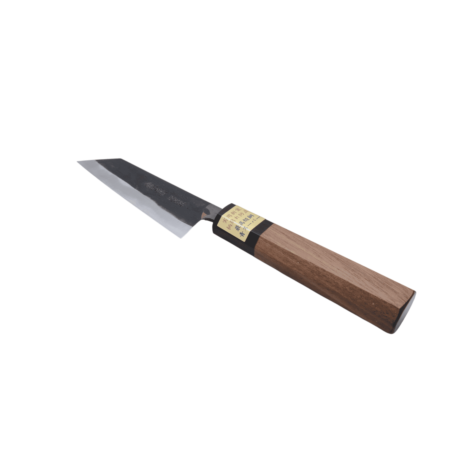 Moritaka 110 mm Ko - Kiritsuke Aogami - Super_ _ _ _KOK - 11S2. Bunka by Moritaka