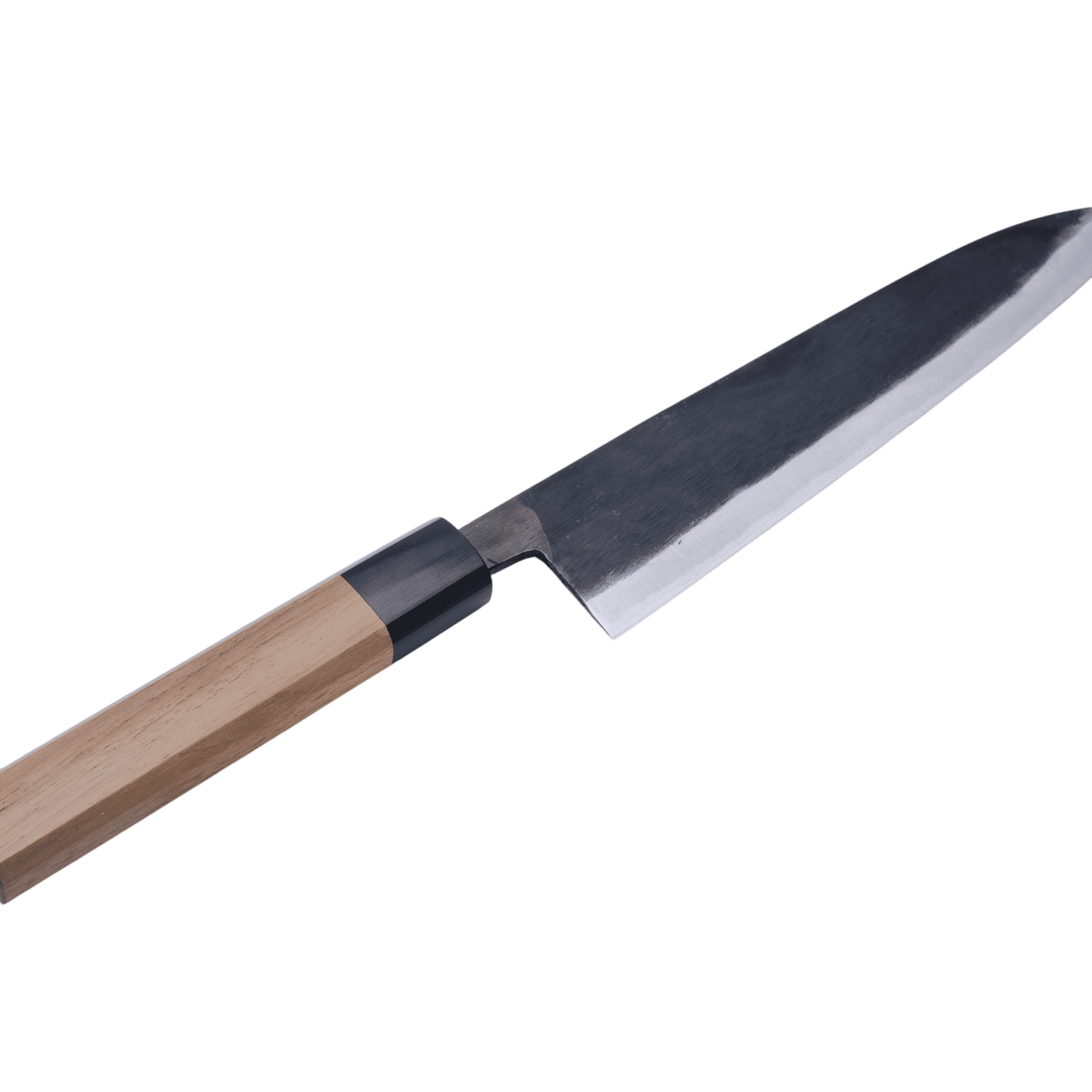 Køb Moritaka 210 mm Gyuto Aogami - Super _3 fra Moritaka hos os