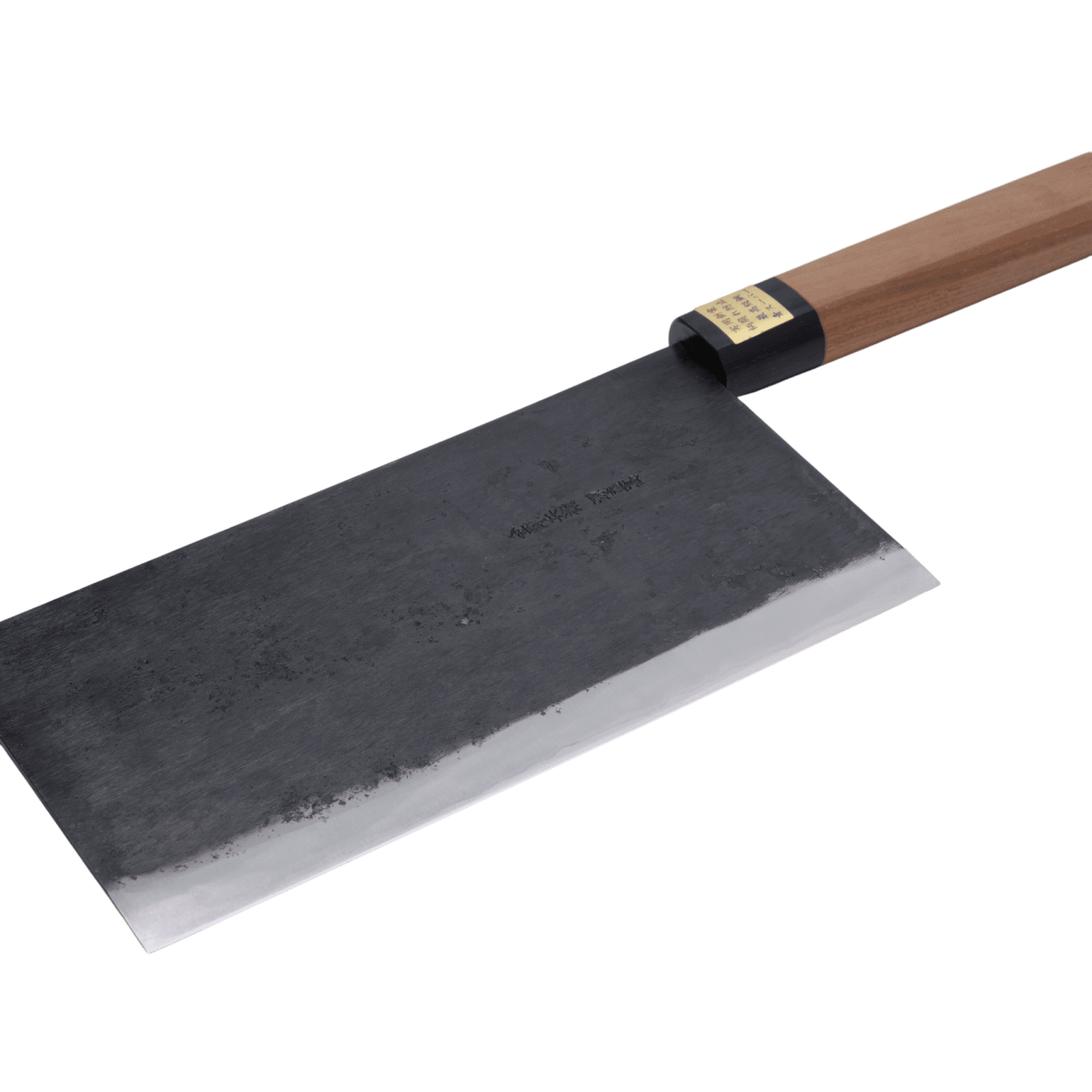 Moritaka 220 mm Kinesisk Kokkekniv Aogami - Super_ _ _ _TC - 2208. Chefs knife by Moritaka
