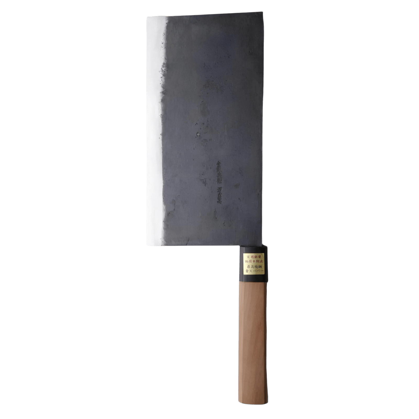 Moritaka 220 mm Kinesisk Kokkekniv Aogami - Super_ _ _ _TC - 2201. Chefs knife by Moritaka