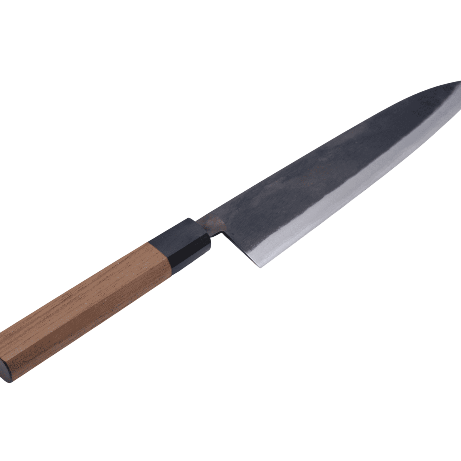 Køb Moritaka 240 mm Kokkekniv Aogami - Super _3 fra Moritaka hos os