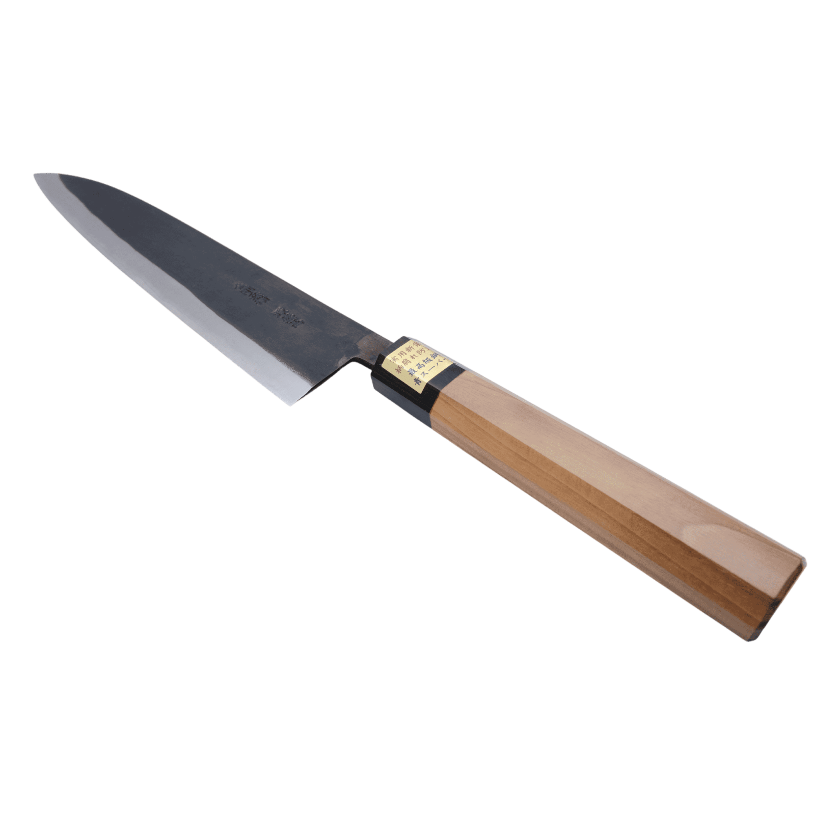 Moritaka 270 mm Kokkekniv Aogami - Super_ _ _ _GYO - 27S2. Chefs knife by Moritaka