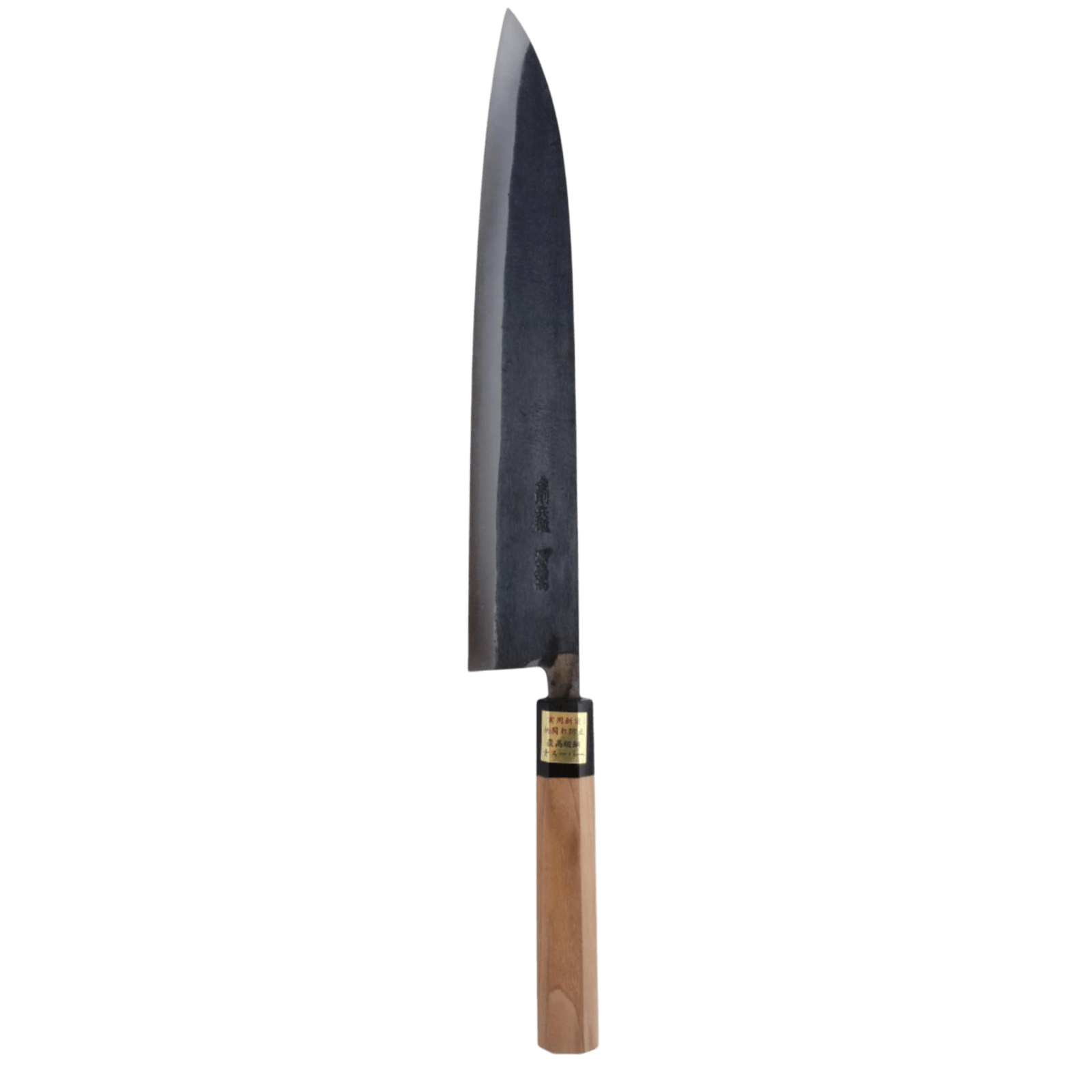 Moritaka 270 mm Kokkekniv Aogami - Super_ _ _ _GYO - 27S1. Chefs knife by Moritaka
