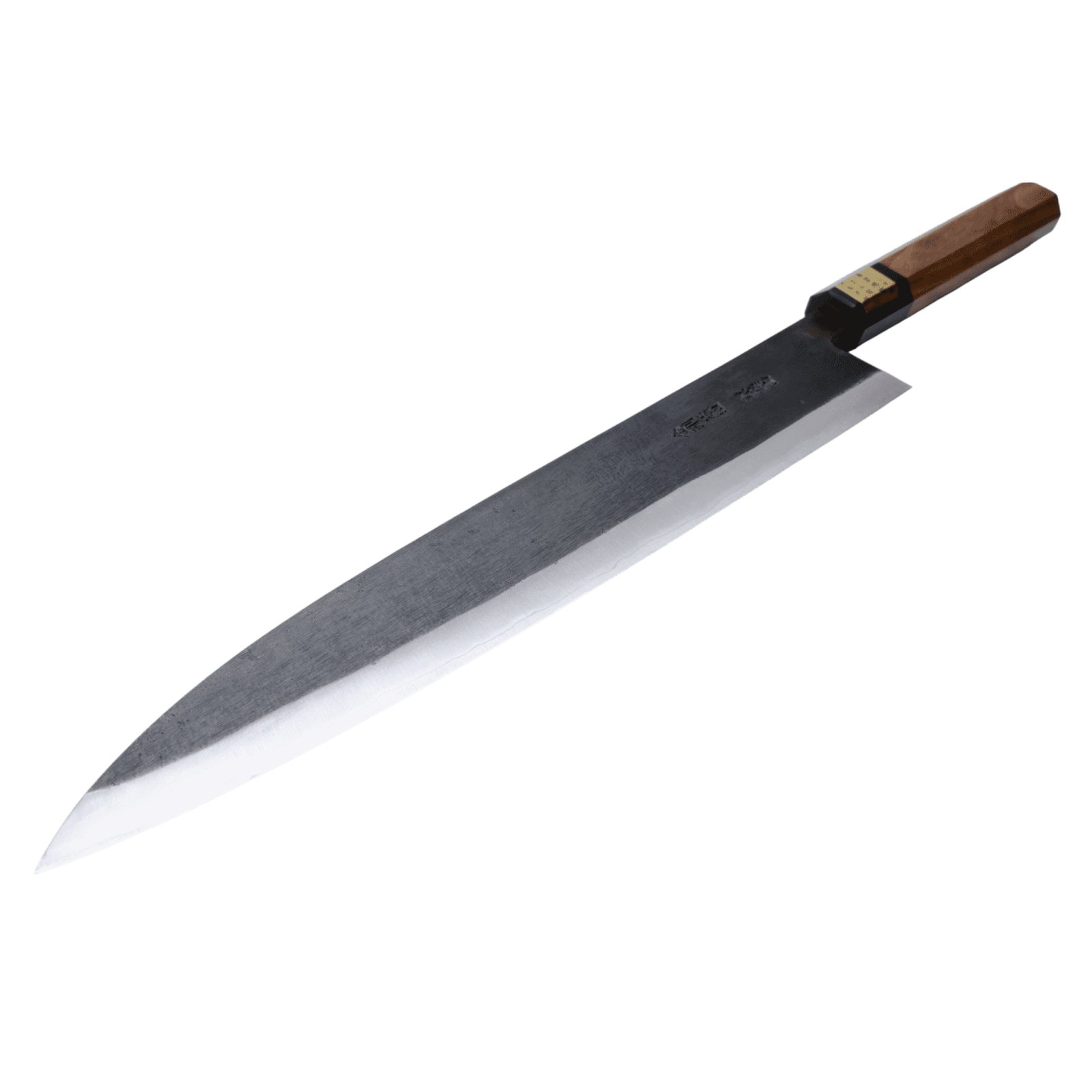Køb Moritaka 270 mm Kokkekniv Aogami - Super _4 fra Moritaka hos os