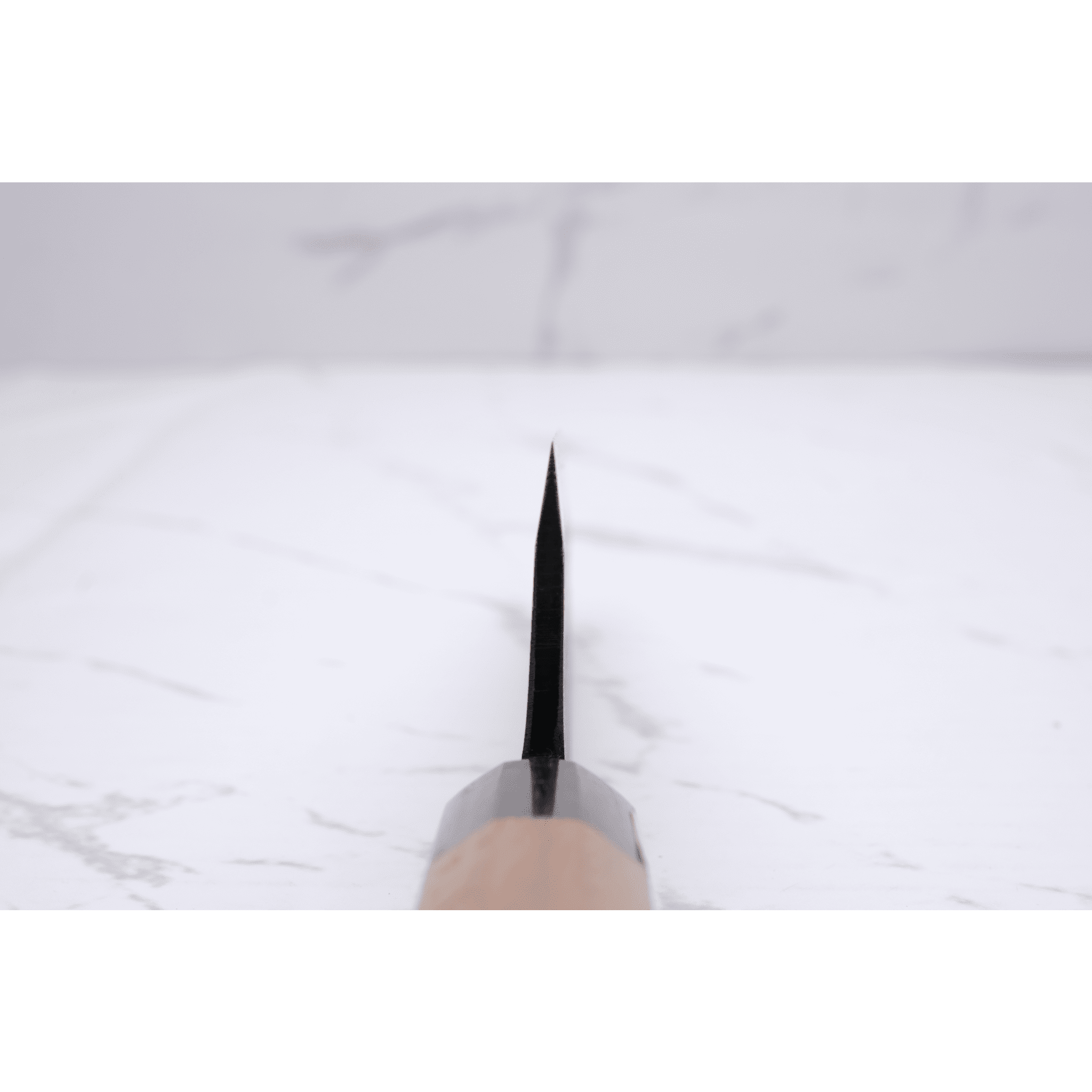 Køb Moritaka 165 mm Yo - Deba Aogami - Super _9 fra Moritaka hos os