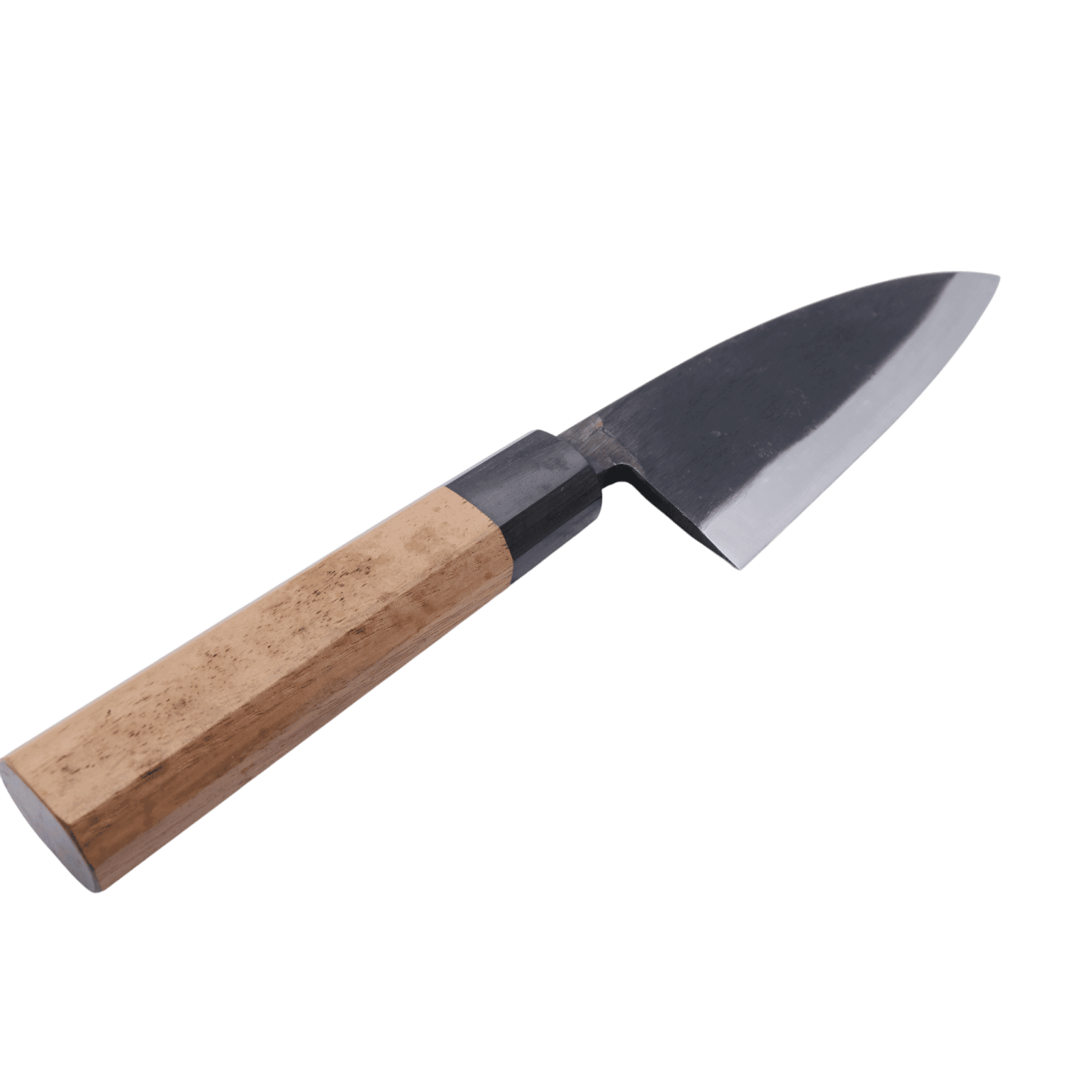 Køb Moritaka 165 mm Yo - Deba Aogami - Super _3 fra Moritaka hos os
