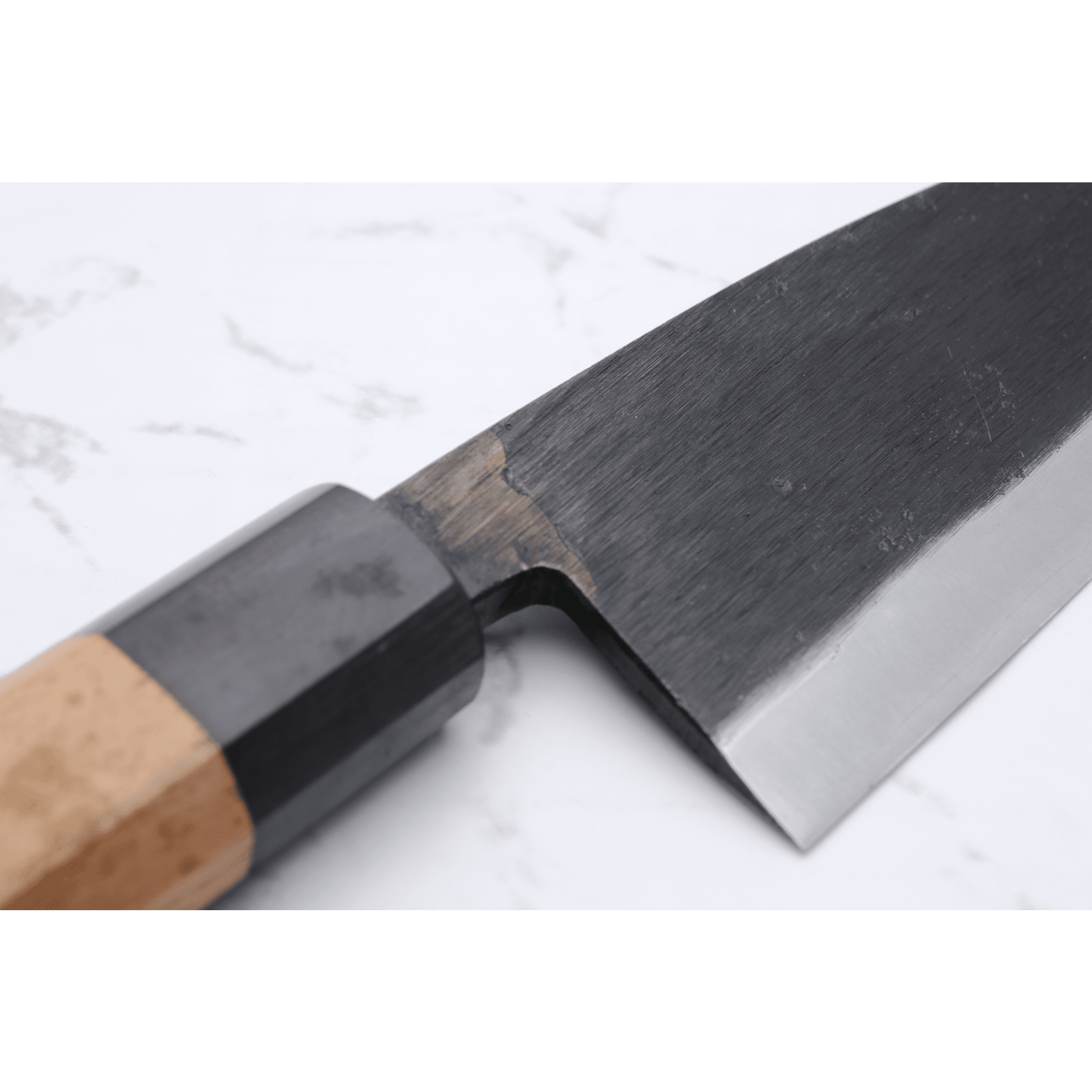 Køb Moritaka 165 mm Yo - Deba Aogami - Super _6 fra Moritaka hos os