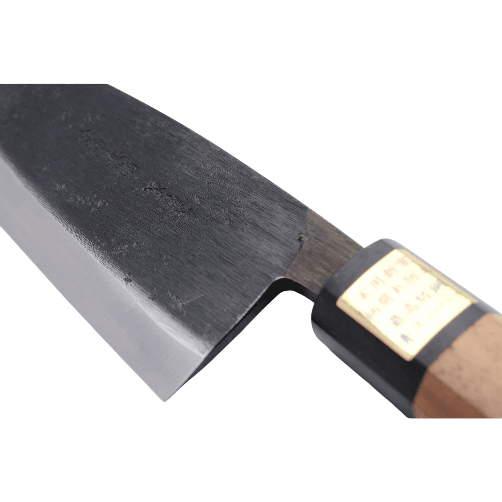 Køb Moritaka 165 mm Yo - Deba Aogami - Super _8 fra Moritaka hos os