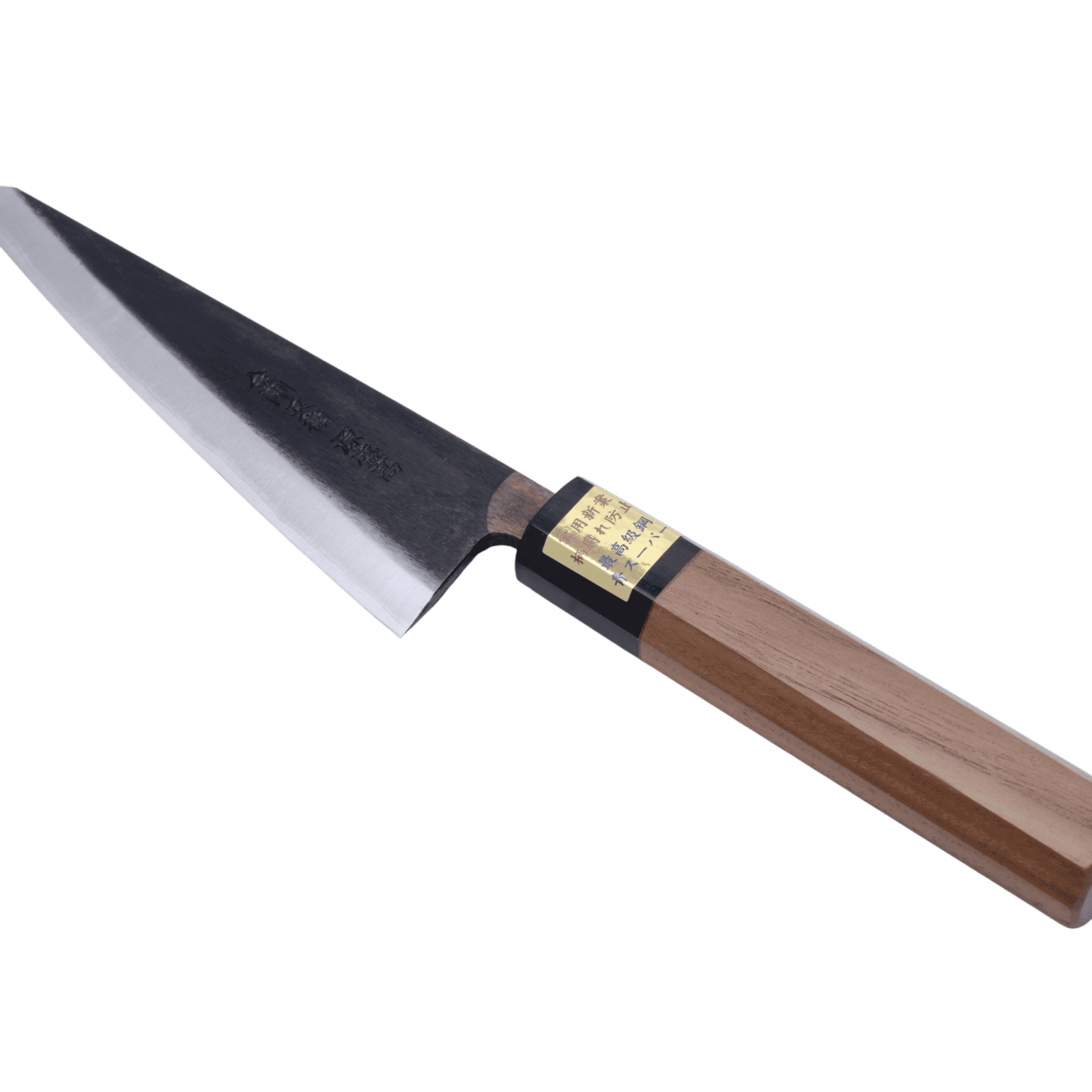Moritaka 150 mm Honesuki Aogami - Super_ _ _ _HON - 150S2. Honesuki by Moritaka