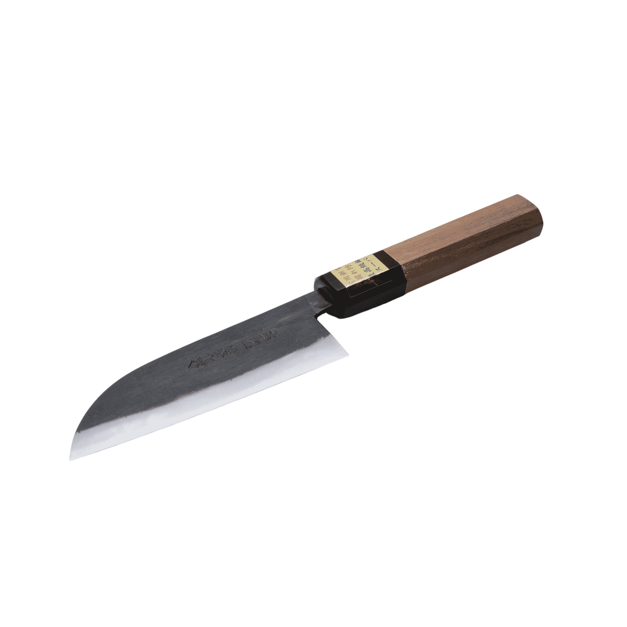 Moritaka 110 mm Kawamuki Aogami - Super_ _ _ _EKW - 110S3. kawamuki by Moritaka