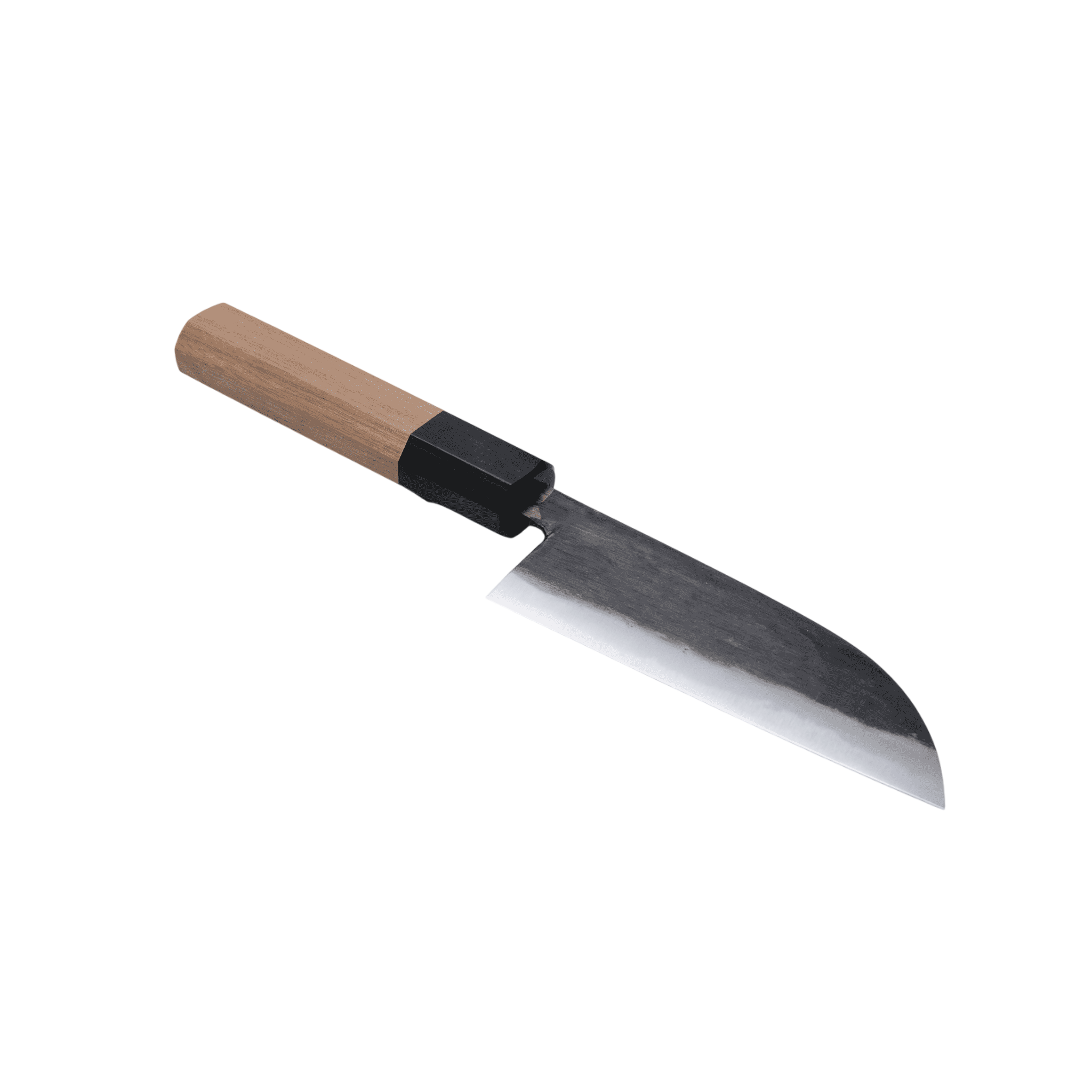 Moritaka 110 mm Kawamuki Aogami - Super_ _ _ _EKW - 110S4. kawamuki by Moritaka