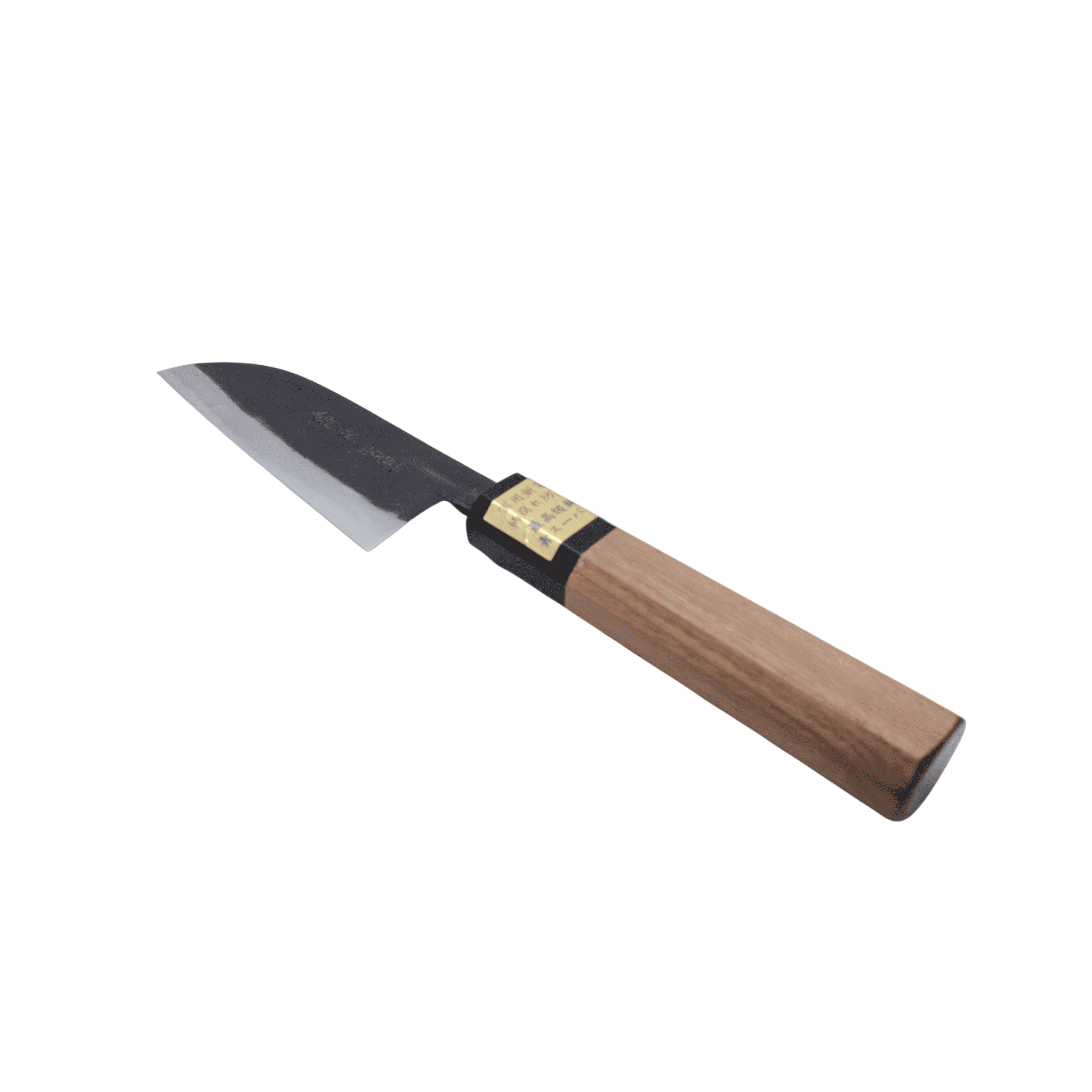 Moritaka 110 mm Kawamuki Aogami - Super_ _ _ _EKW - 110S2. kawamuki by Moritaka