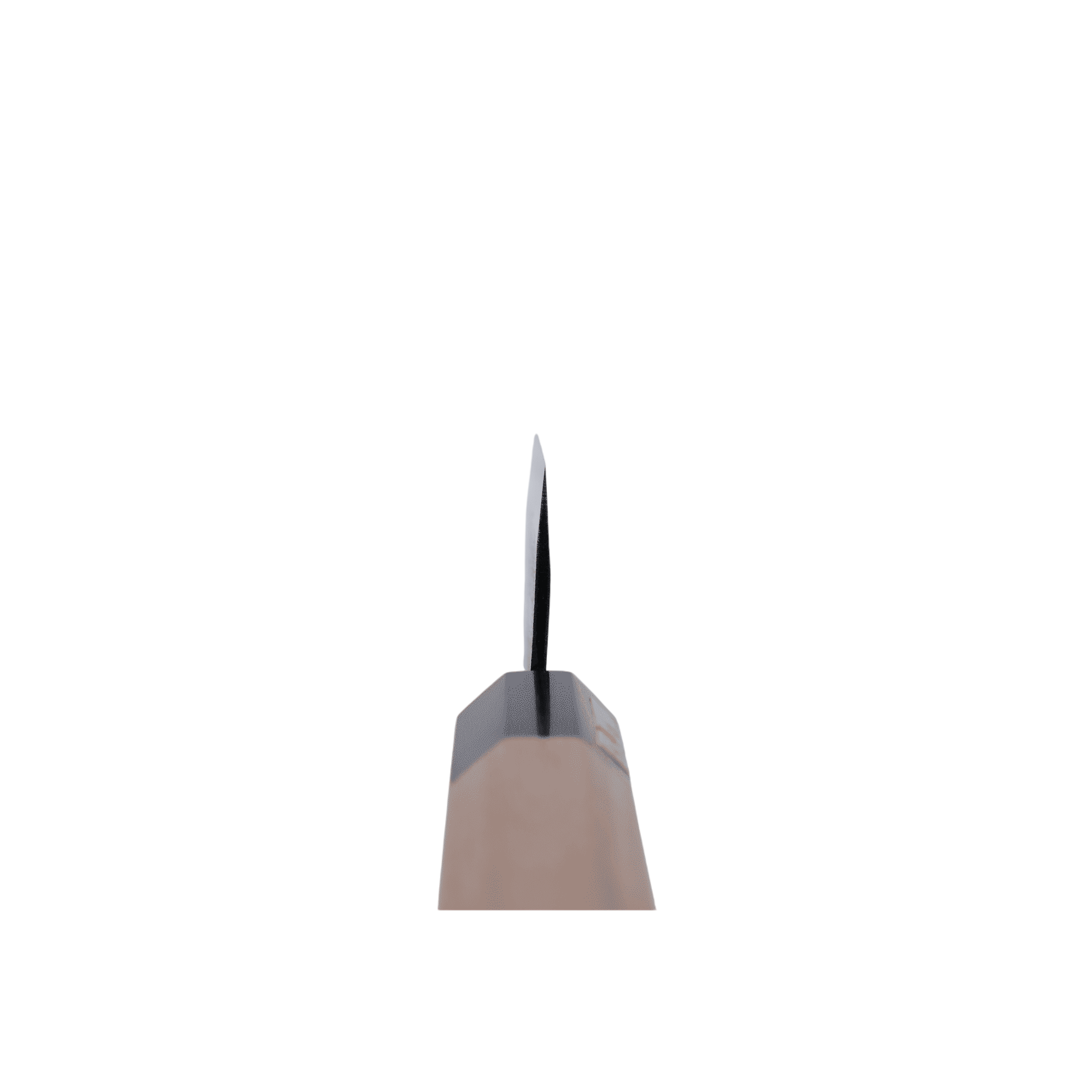 Moritaka 110 mm Kawamuki Aogami - Super_ _ _ _EKW - 110S7. kawamuki by Moritaka