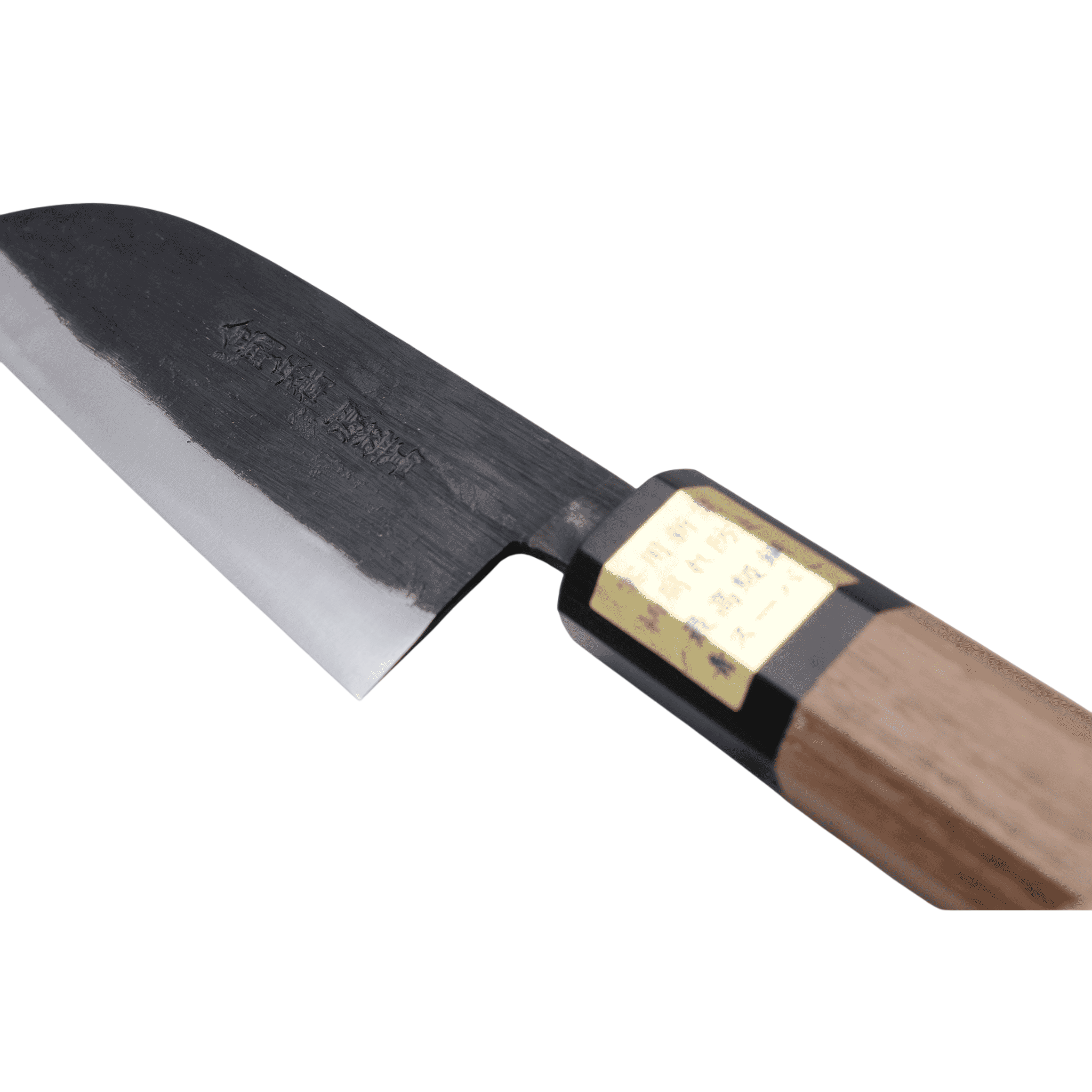 Moritaka 110 mm Kawamuki Aogami - Super_ _ _ _EKW - 110S6. kawamuki by Moritaka