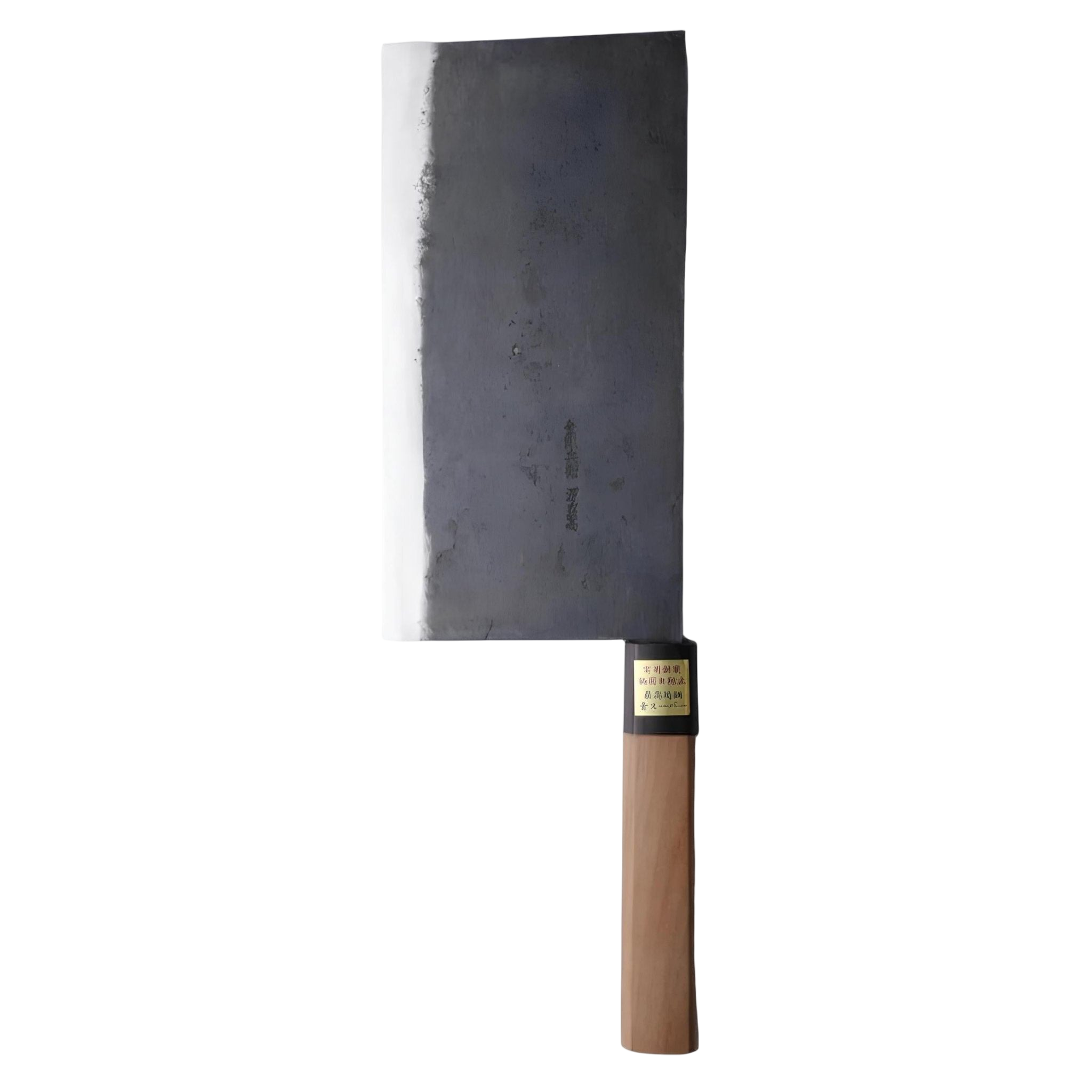 Moritaka 220 mm Kinesisk Kokkekniv Aogami - Super_ _ _ _TC - 2201. Kinesisk Kokkekniv by Moritaka