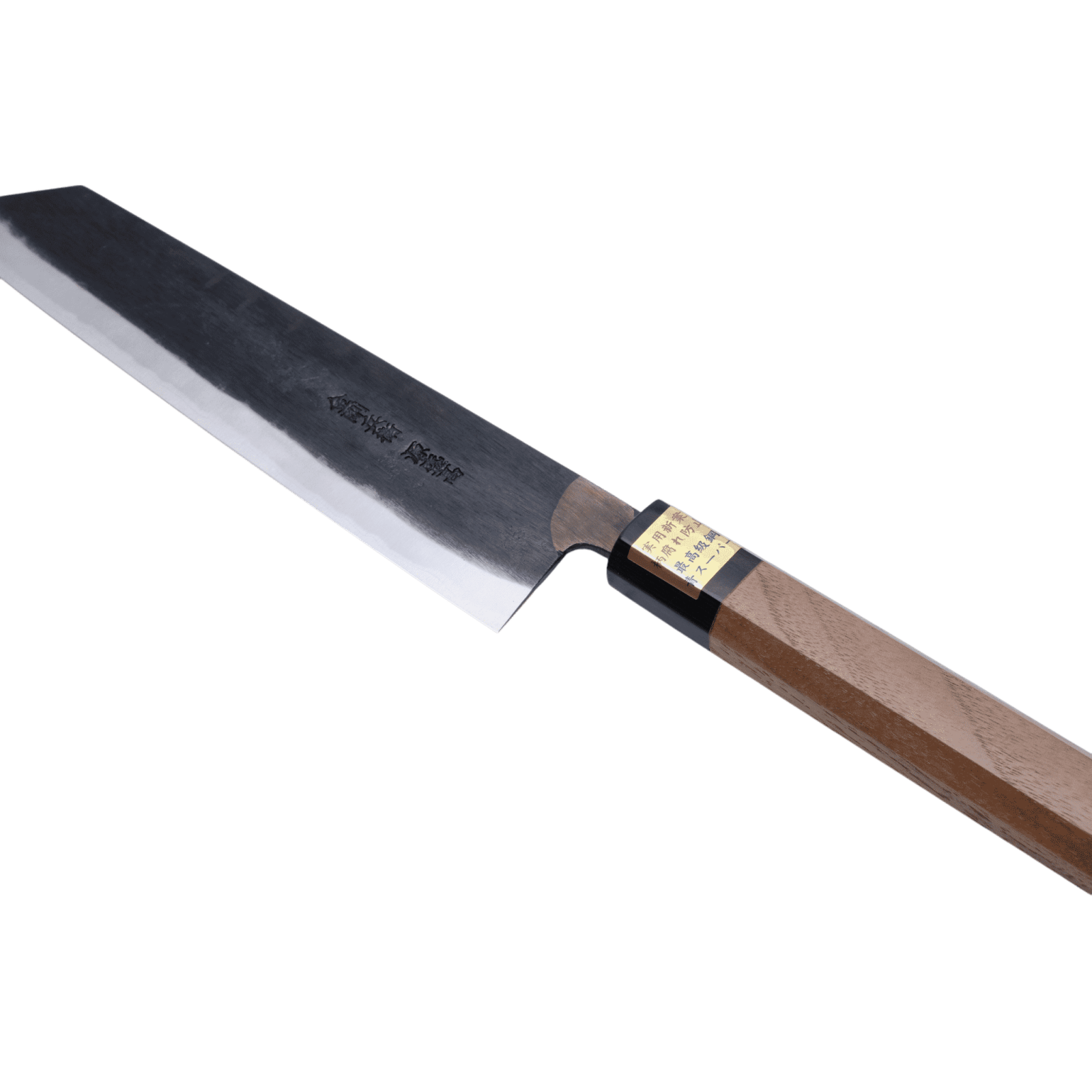 Moritaka 210 mm Kiritsuke Aogami - Super_ _ _ _EK - 210S2. Kiritsuke by Moritaka