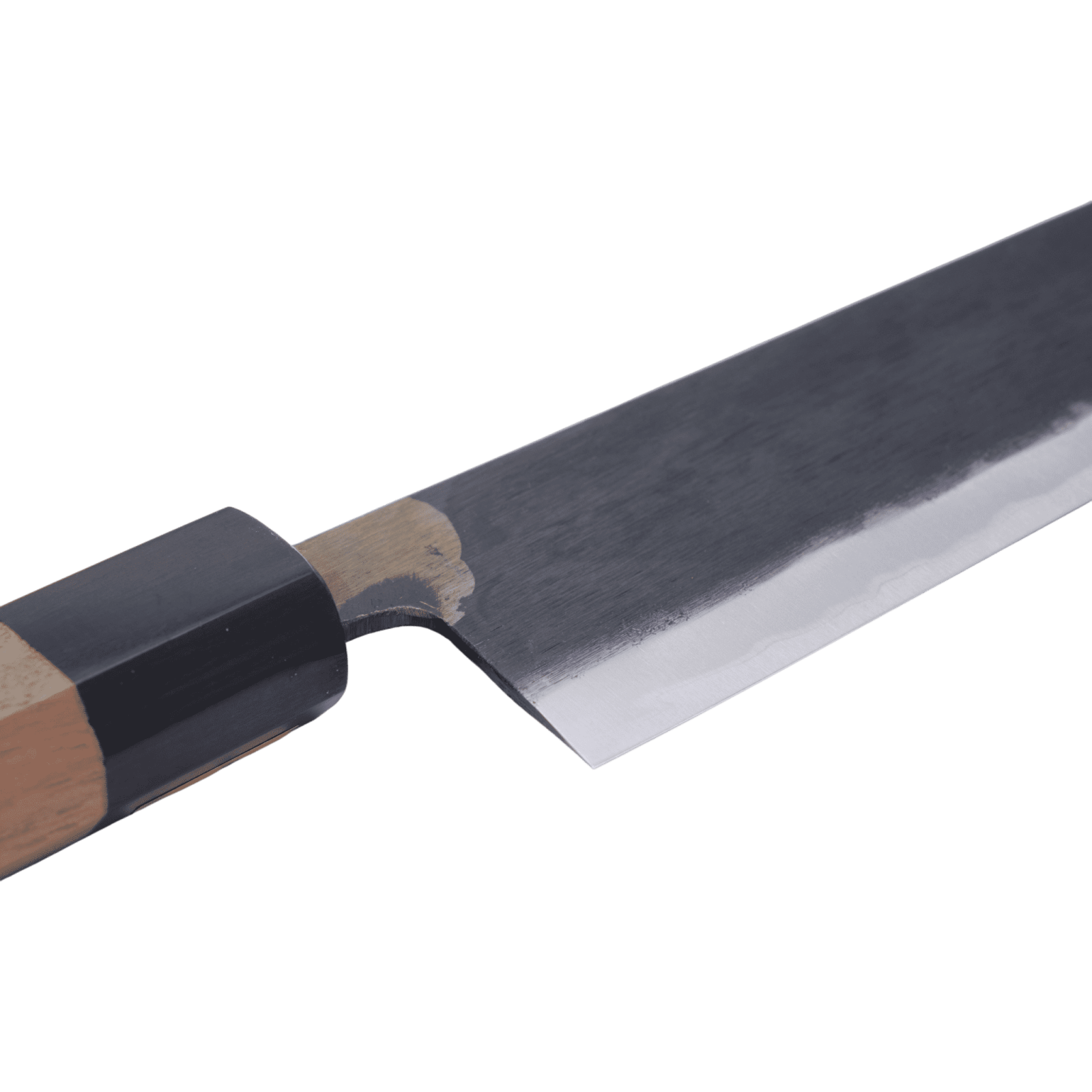 Køb Moritaka 210 mm Kiritsuke Aogami - Super _6 fra Moritaka hos os