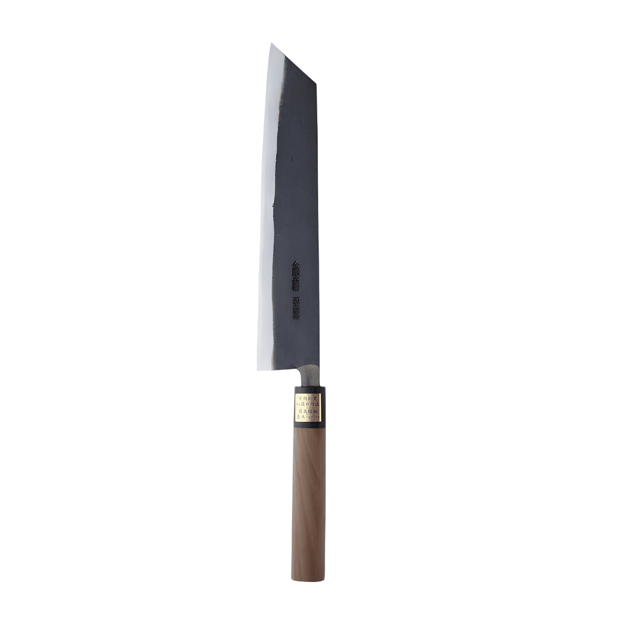 Moritaka 240 mm Kiritsuke Aogami - Super_ _ _ _TK - 240S1. Kiritsuke by Moritaka