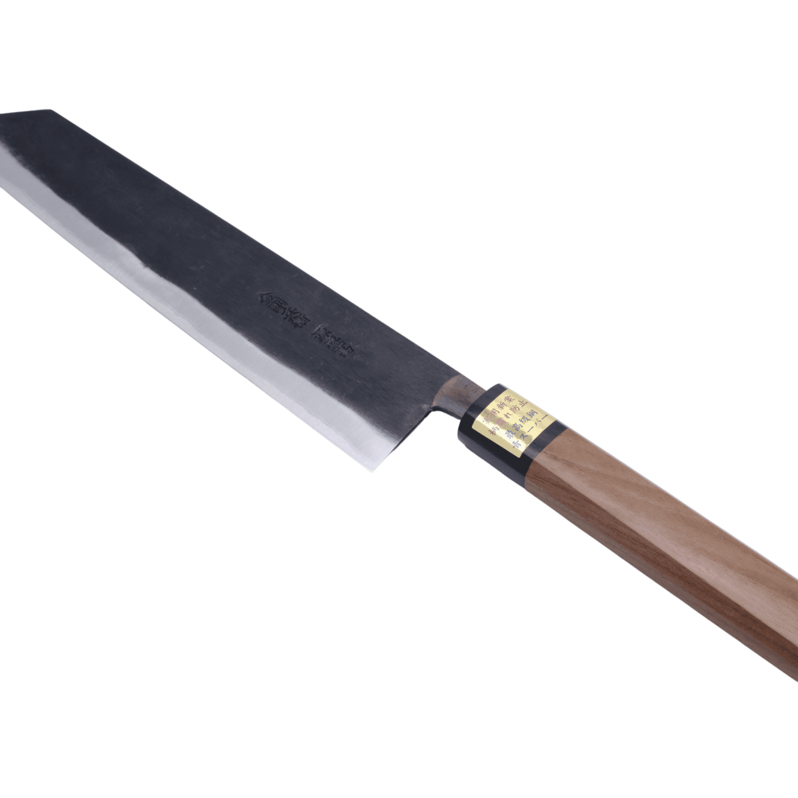 Moritaka 240 mm Kiritsuke Aogami - Super_ _ _ _TK - 240S2. Kiritsuke by Moritaka