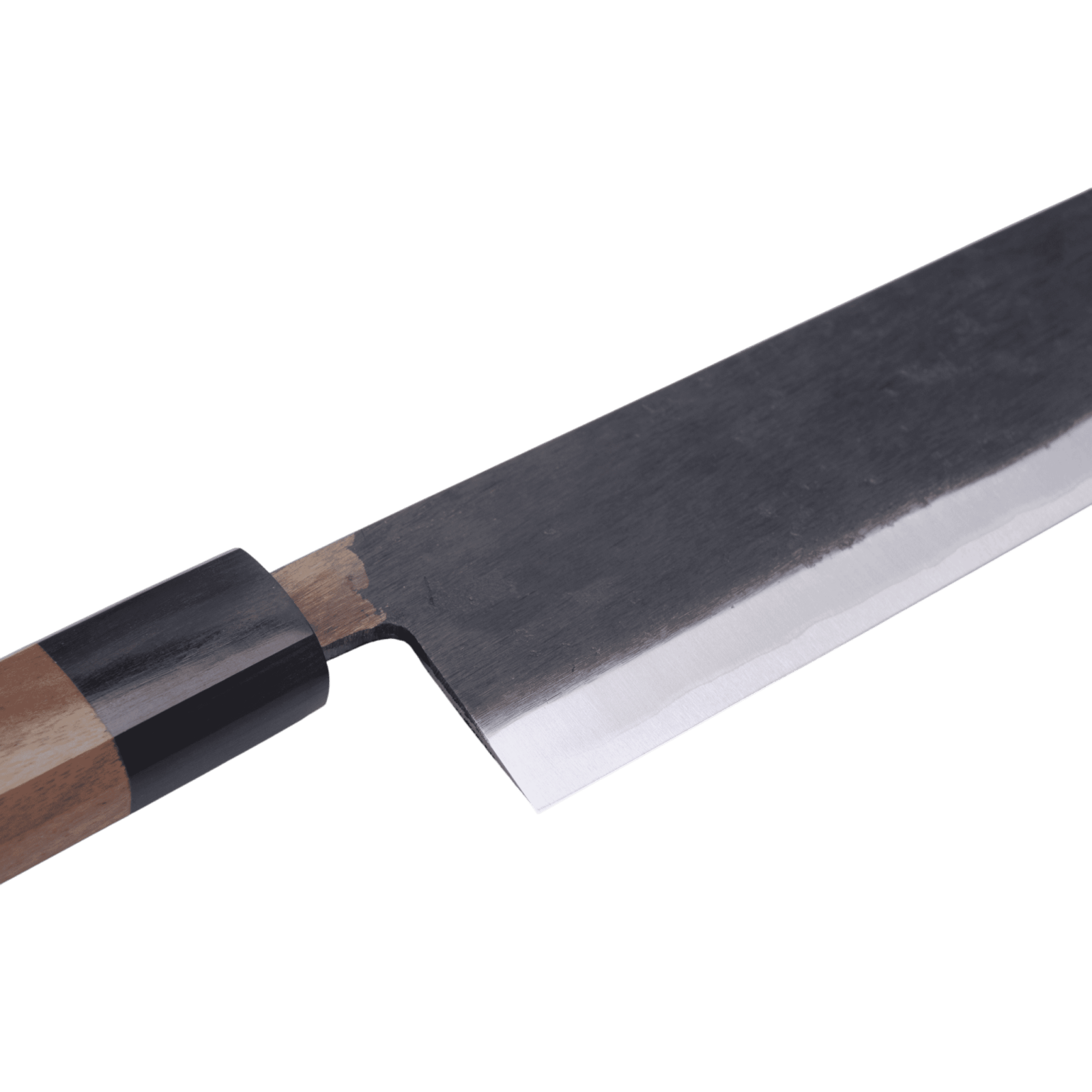 Køb Moritaka 240 mm Kiritsuke Aogami - Super _6 fra Moritaka hos os