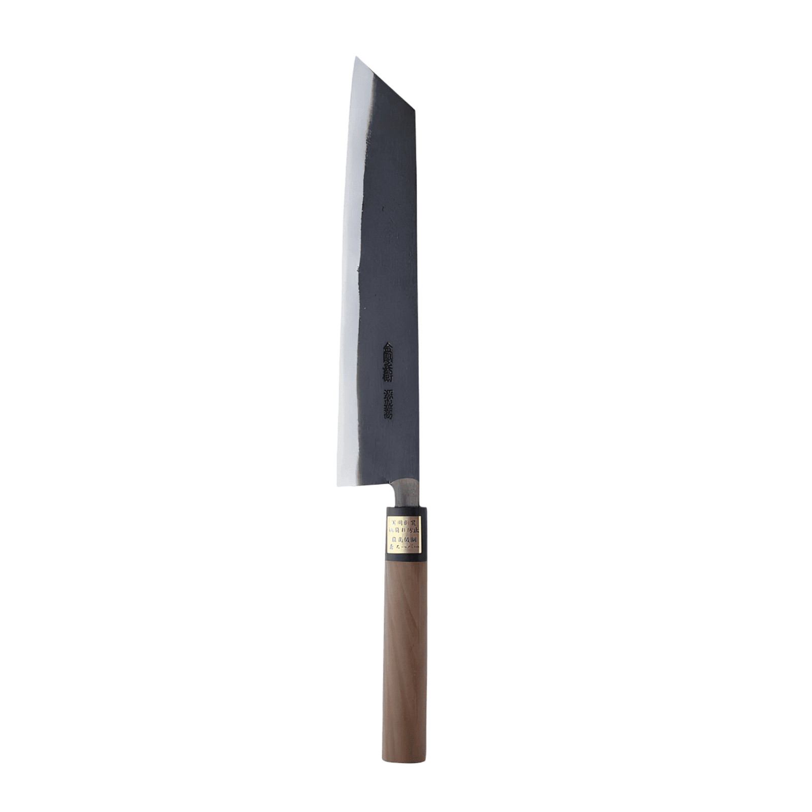 Moritaka 240 mm Kiritsuke Aogami - Super_ _ _ _TK - 240S1. Kiritsuke by Moritaka
