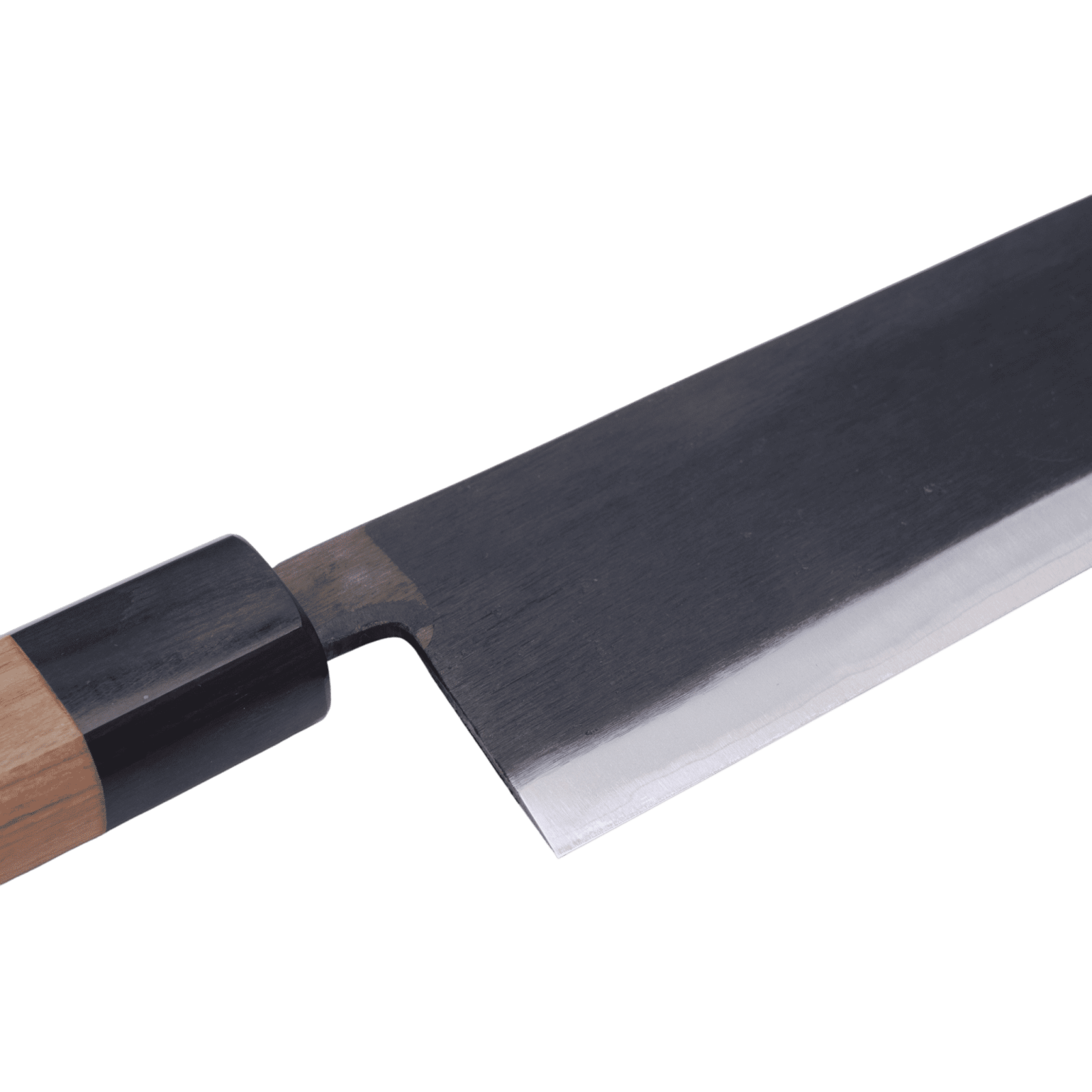 Køb Moritaka 270 mm Kiritsuke Aogami - Super _6 fra Moritaka hos os