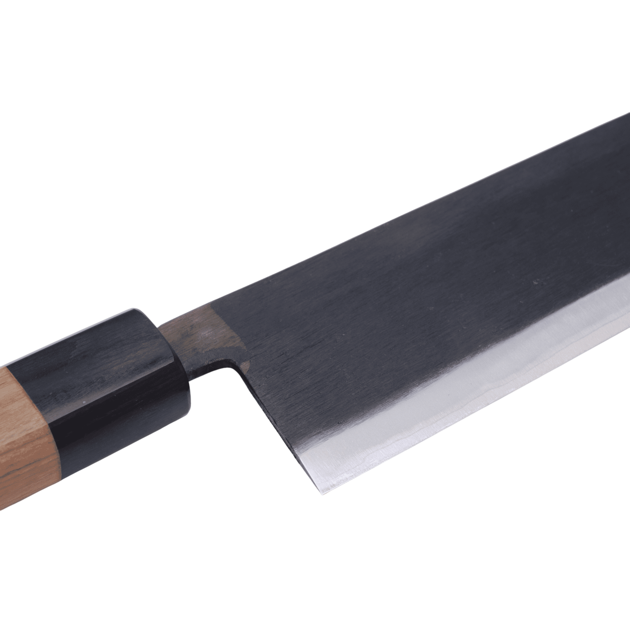 Moritaka 270 mm Kiritsuke Aogami - Super_ _ _ _TK - 270S6. Kiritsuke by Moritaka