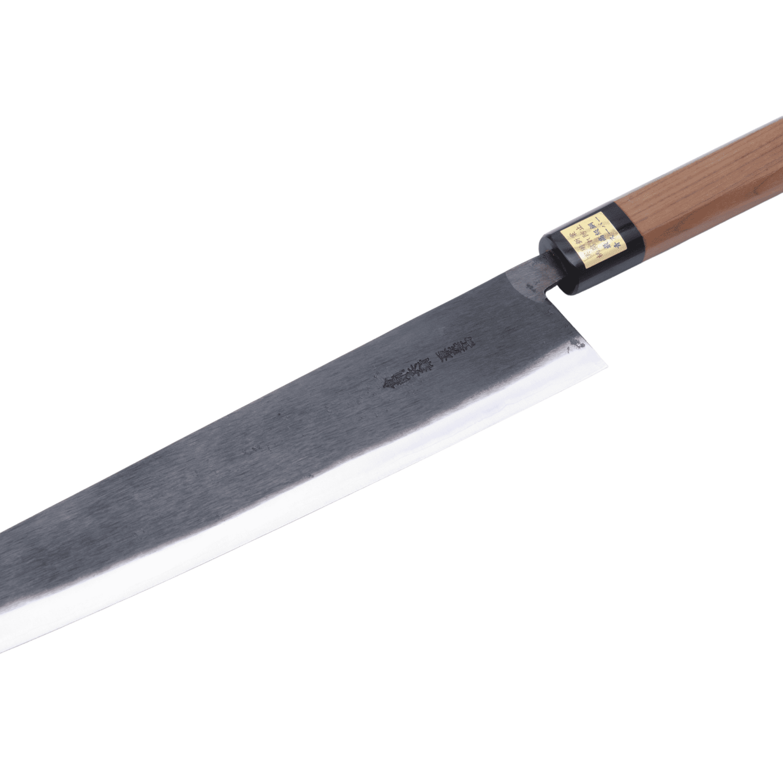 Køb Moritaka 270 mm Kiritsuke Aogami - Super _7 fra Moritaka hos os