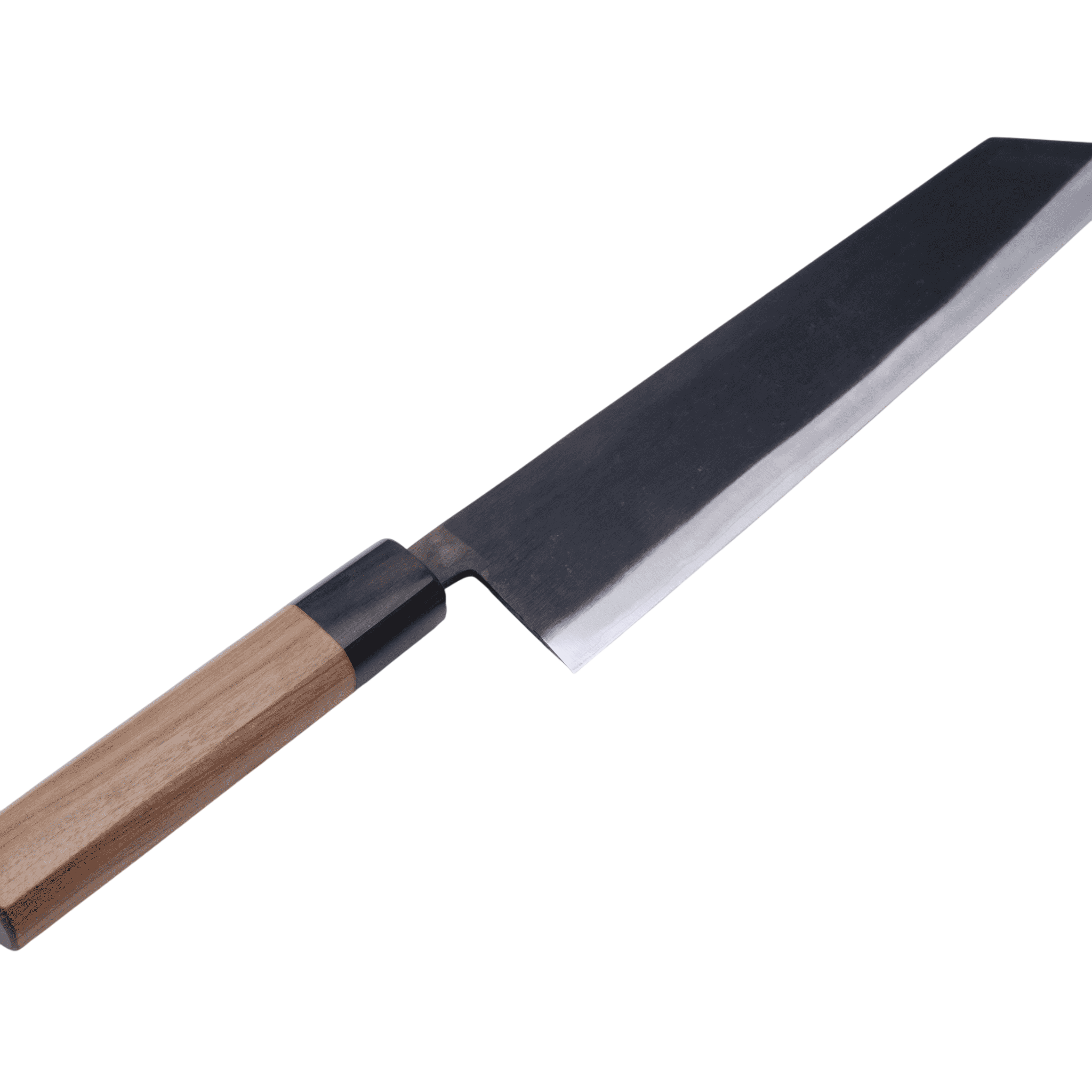 Moritaka 270 mm Kiritsuke Aogami - Super_ _ _ _TK - 270S4. Kiritsuke by Moritaka