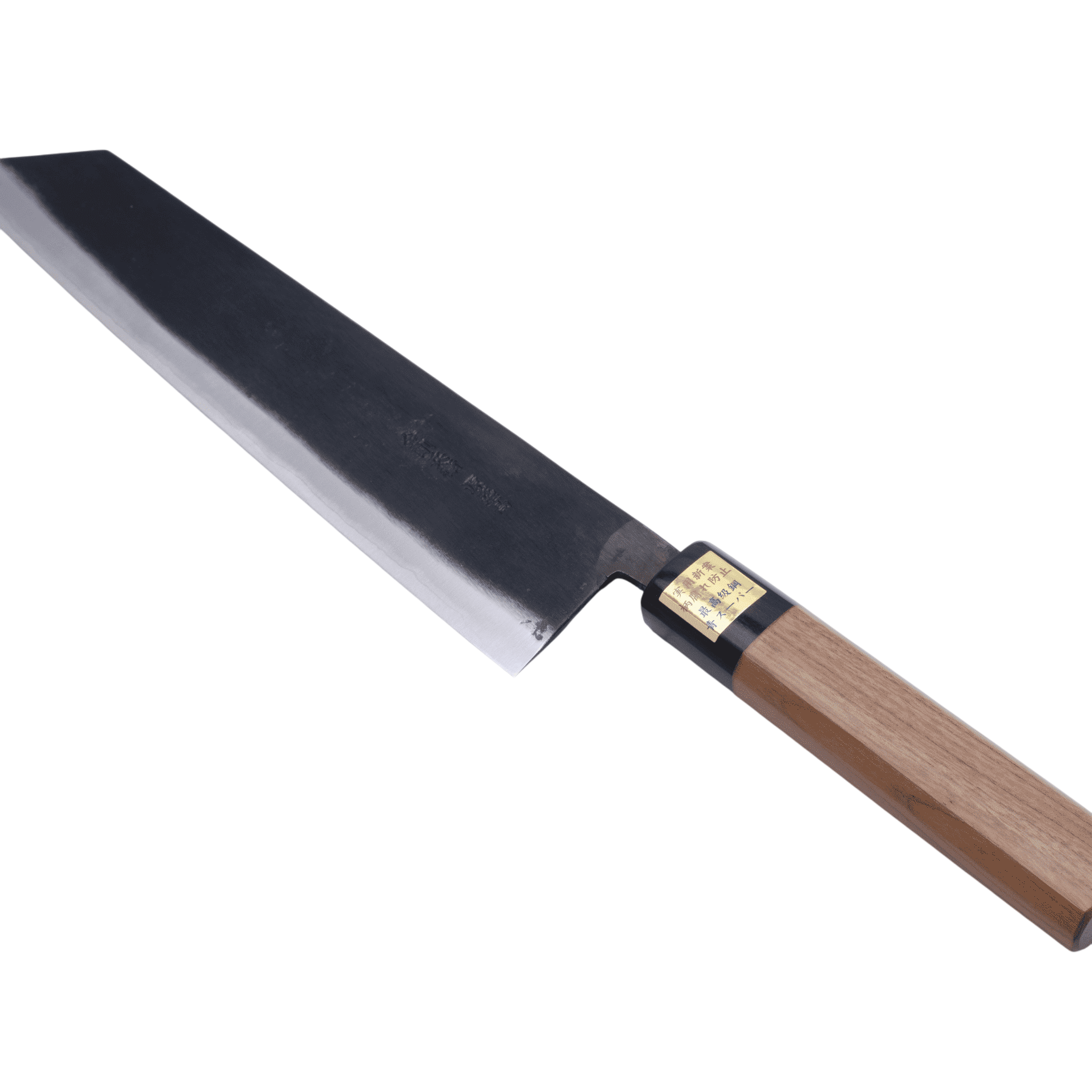 Moritaka 270 mm Kiritsuke Aogami - Super_ _ _ _TK - 270S3. Kiritsuke by Moritaka