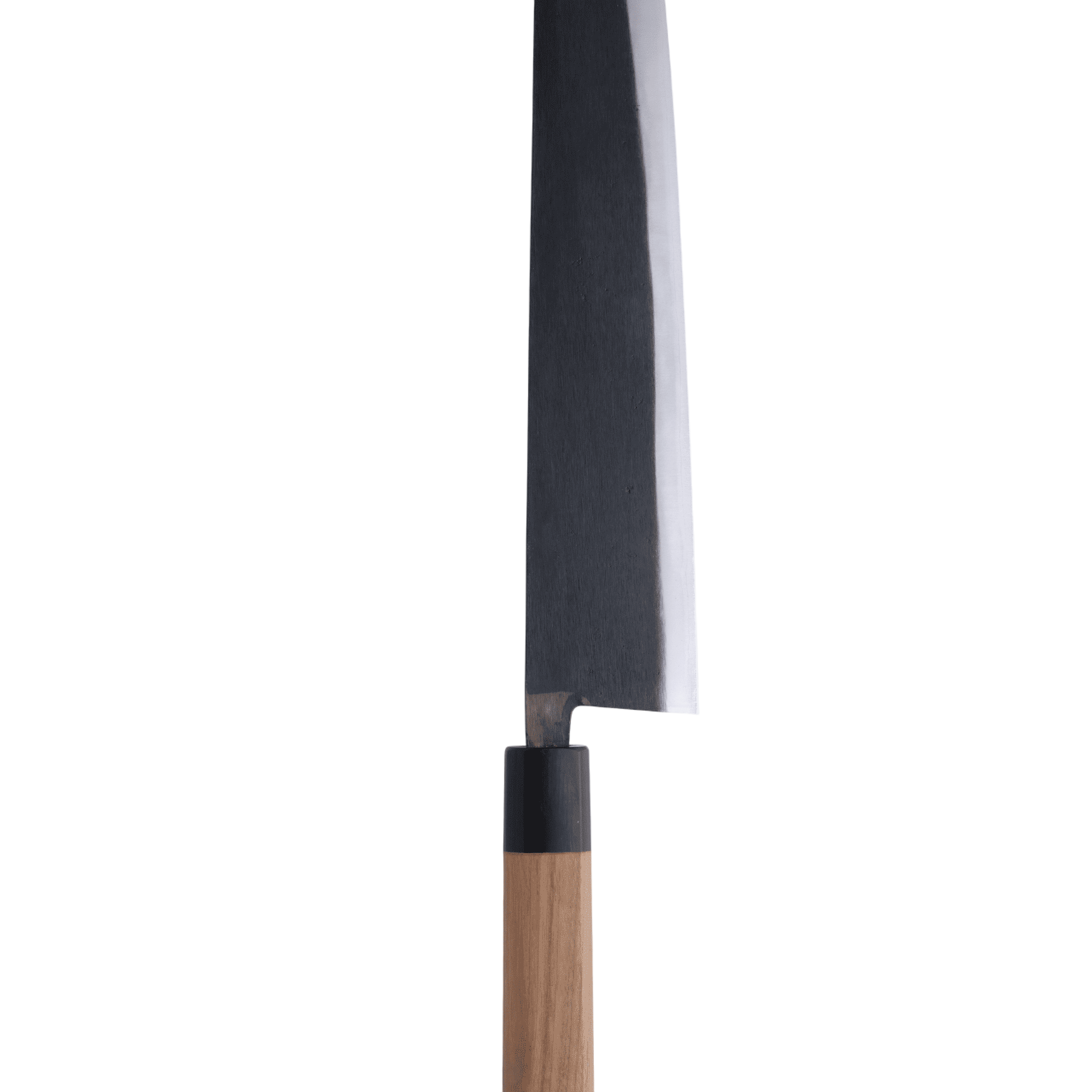 Moritaka 270 mm Kiritsuke Aogami - Super_ _ _ _TK - 270S2. Kiritsuke by Moritaka