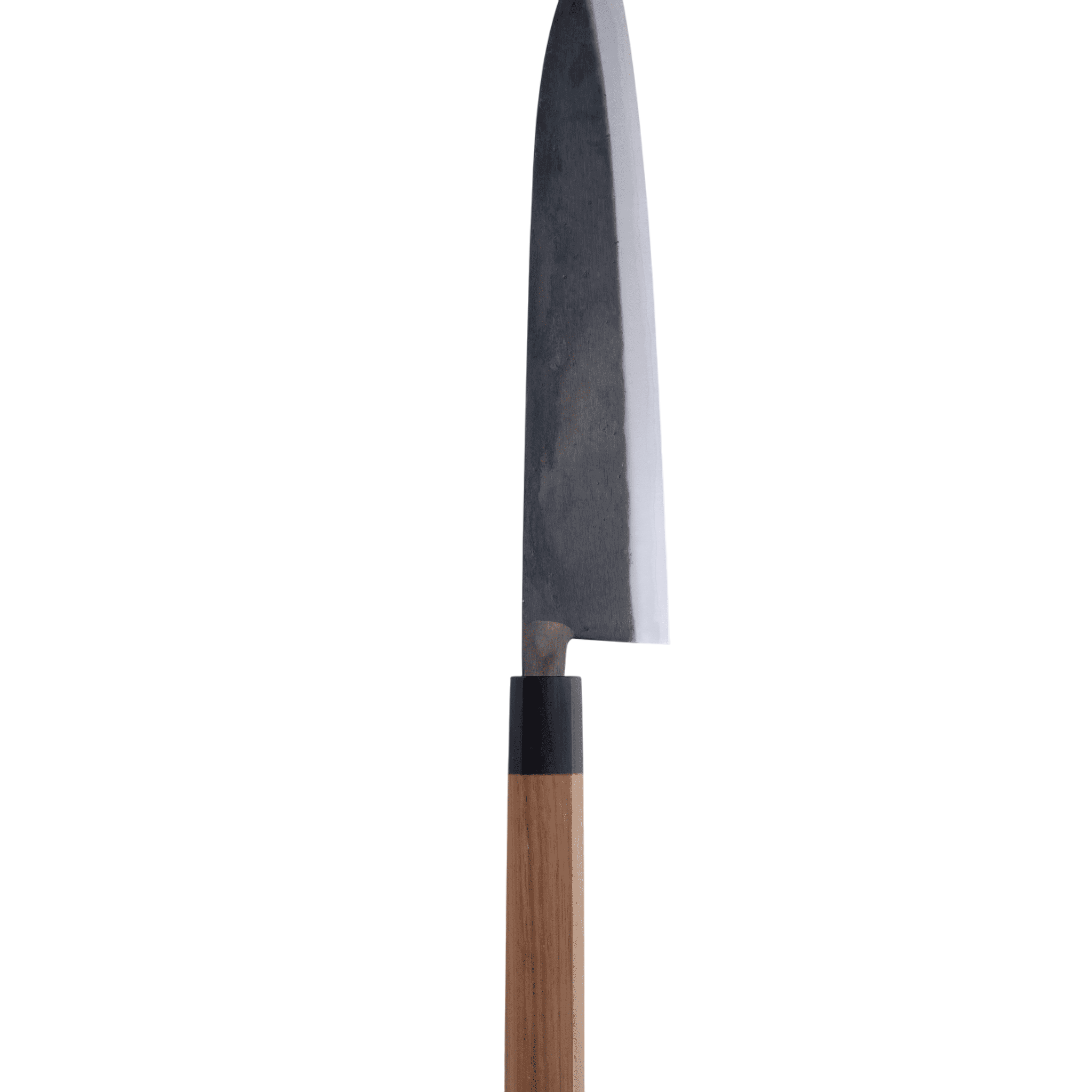 Moritaka 240 mm Kokkekniv Aogami - Super_ _ _ _GYO - 24S8. Kokkekniv by Moritaka
