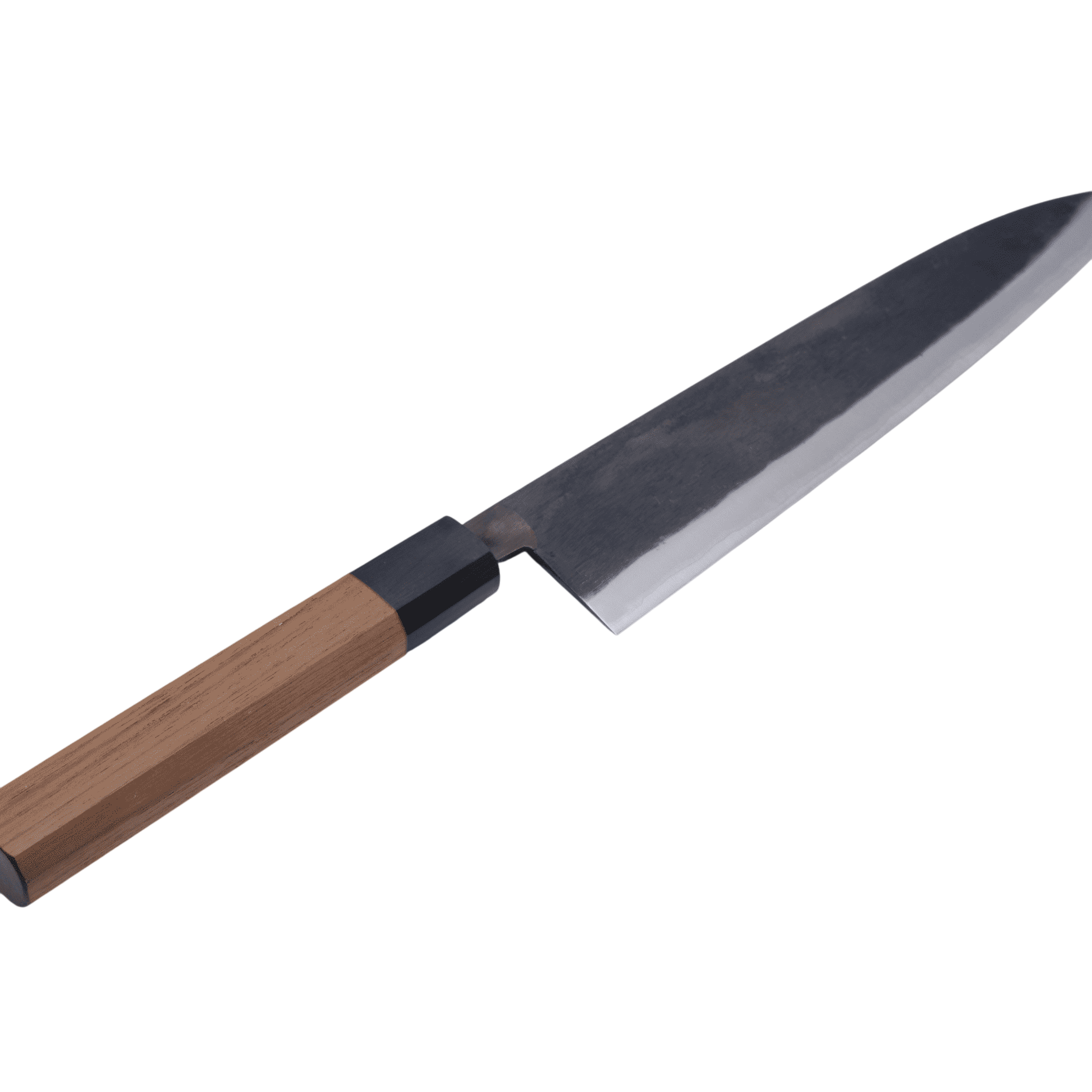 Moritaka 240 mm Kokkekniv Aogami - Super_ _ _ _GYO - 24S3. Kokkekniv by Moritaka