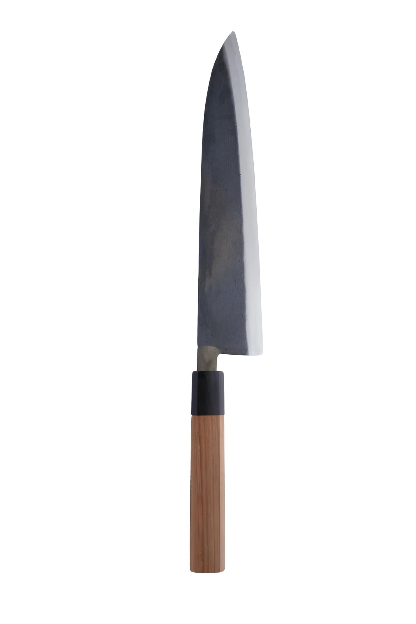 Kokkeknive fra Moritaka. Moritaka 240 mm Kokkekniv Aogami - Super _MRT/MRTK/KOKKE/4701/01