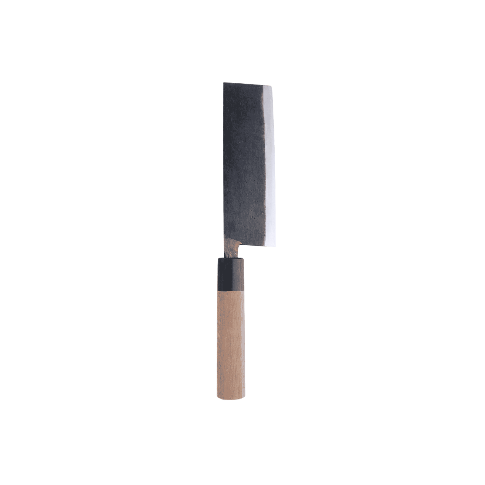 Køb Moritaka 150 mm Nakiri Aogami - Super _4 fra Moritaka hos os