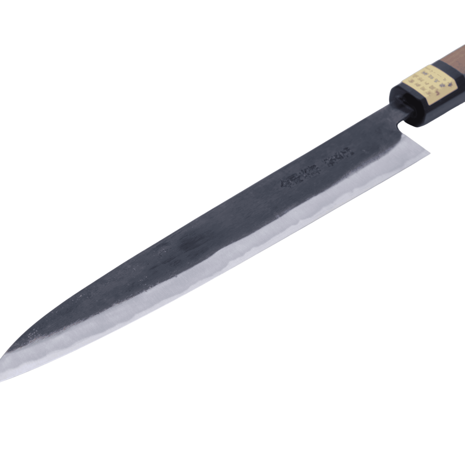 Køb Moritaka 240 mm Sujihiki Aogami - Super _6 fra Moritaka hos os