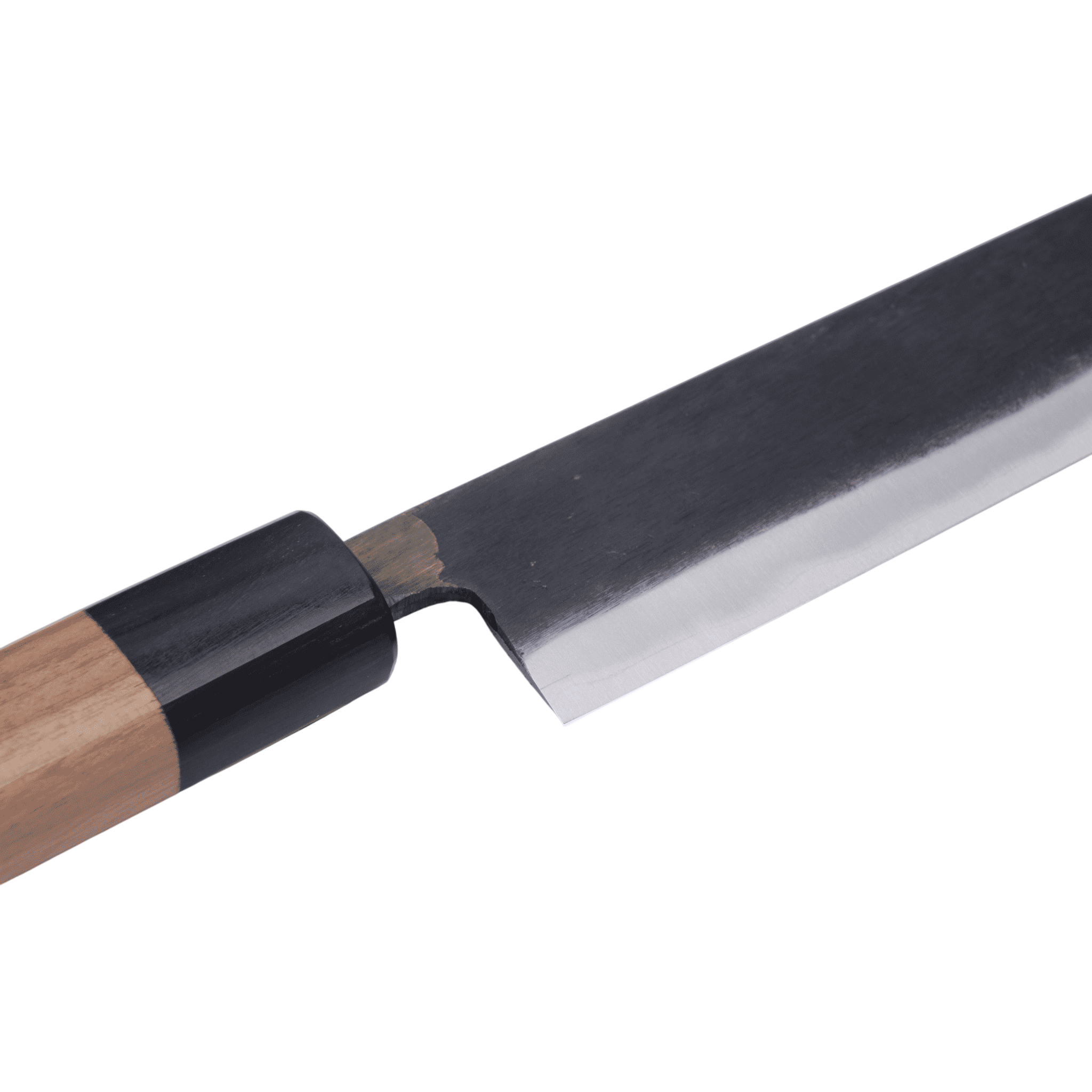 Moritaka 270 mm Sujihiki Aogami - Super_ _ _ _SU - 270 - AOS5. Slicer by Moritaka