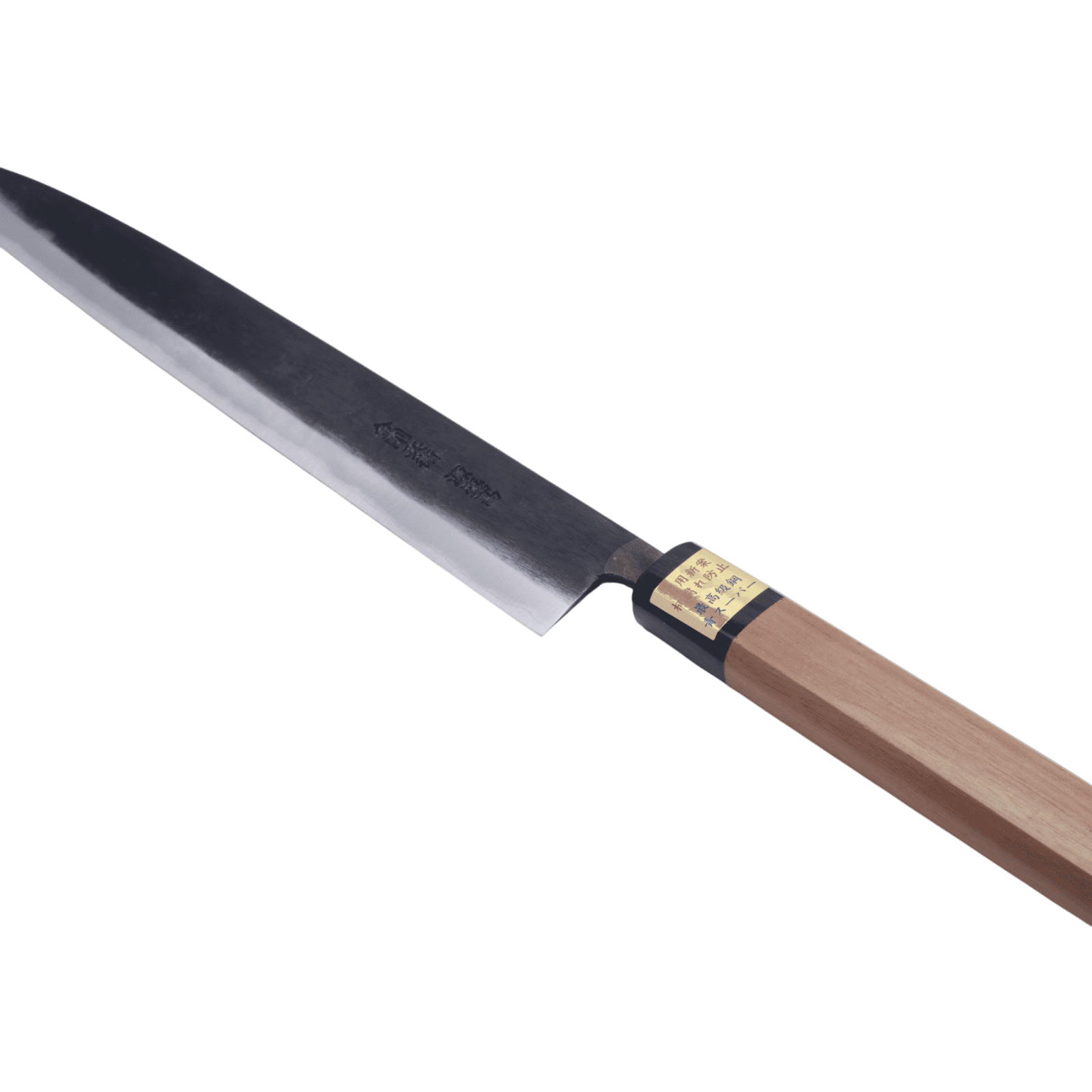 Moritaka 270 mm Sujihiki Aogami - Super_ _ _ _SU - 270 - AOS2. Slicer by Moritaka
