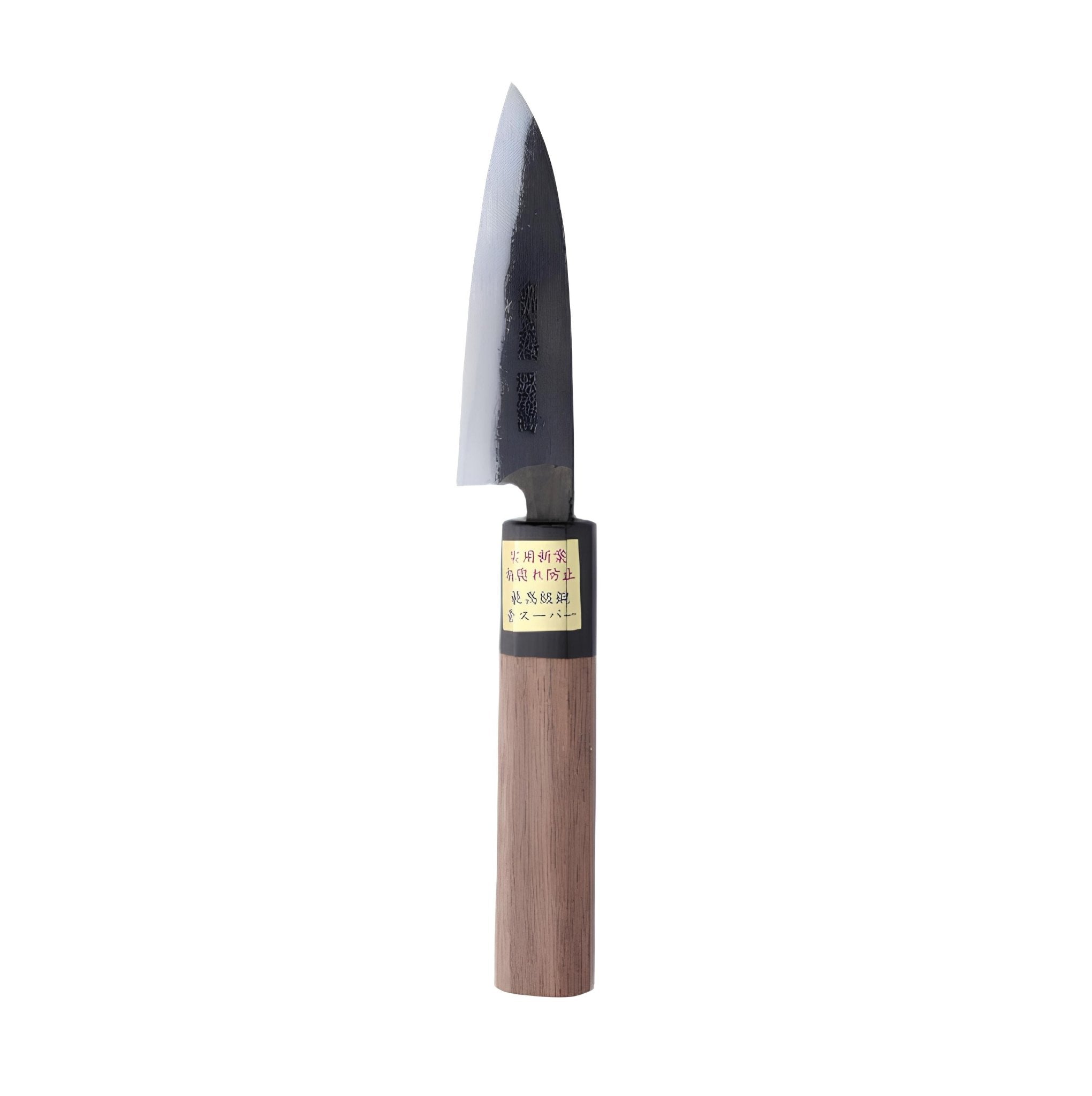 Urteknive fra Moritaka. Moritaka 90 mm Utility Aogami - Super _MRT/MRTK/URTEK/4696/01