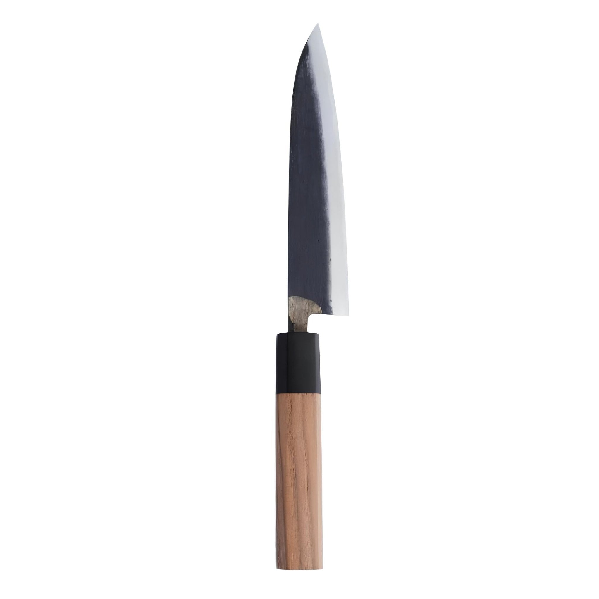 Utility køkkenknive fra Moritaka. Moritaka 150 mm Utility Aogami - Super _MRT/MRTK/UTILI/4711/01