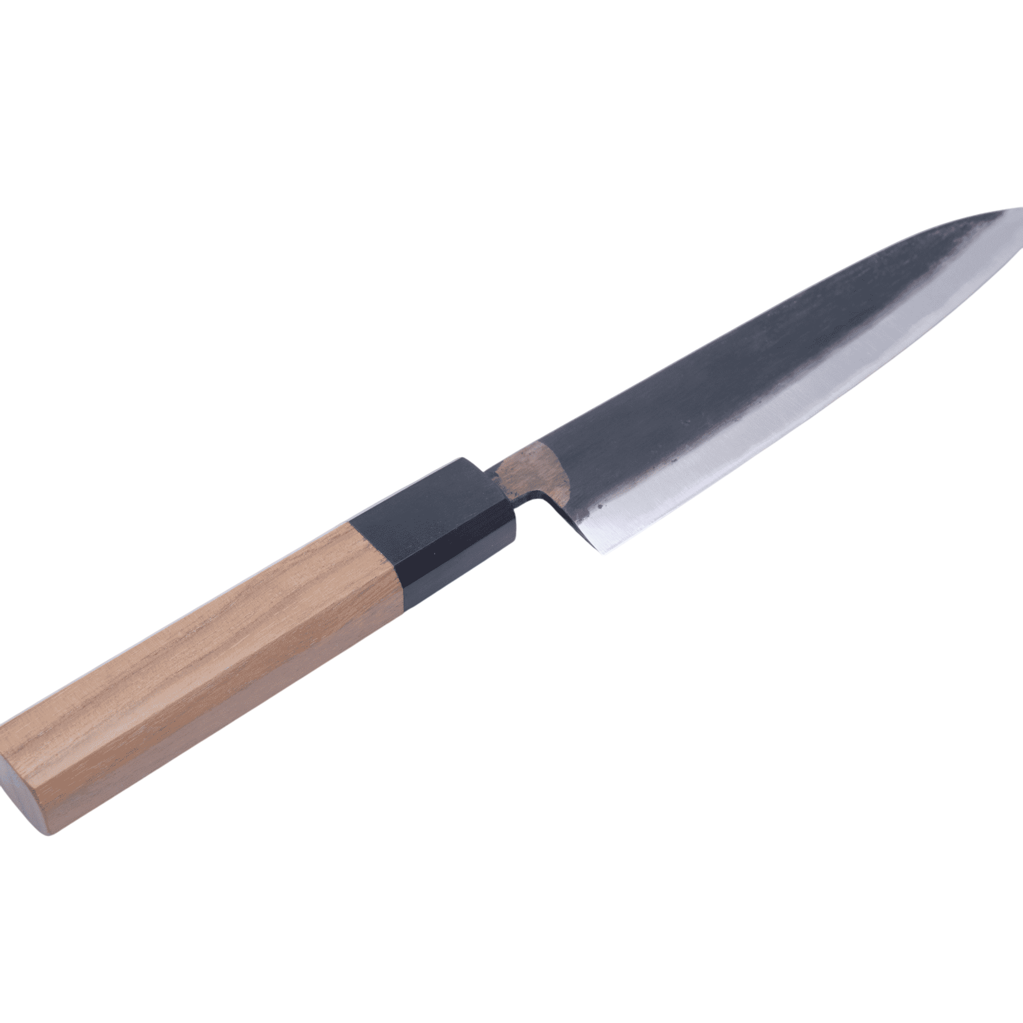 Moritaka 150 mm Utility Aogami - Super_ _ _ _PT - 15S4. Utility by Moritaka