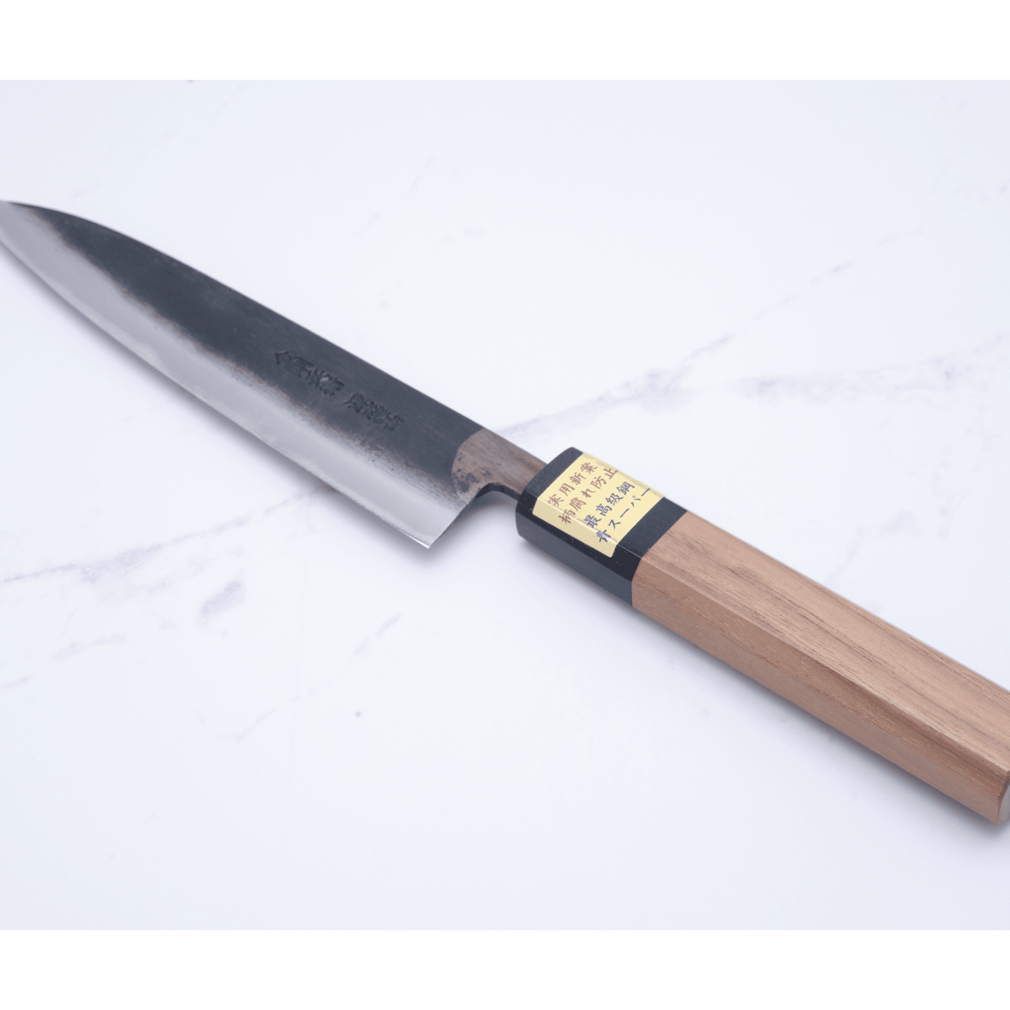 Moritaka 150 mm Utility Aogami - Super_ _ _ _PT - 15S3. Utility by Moritaka